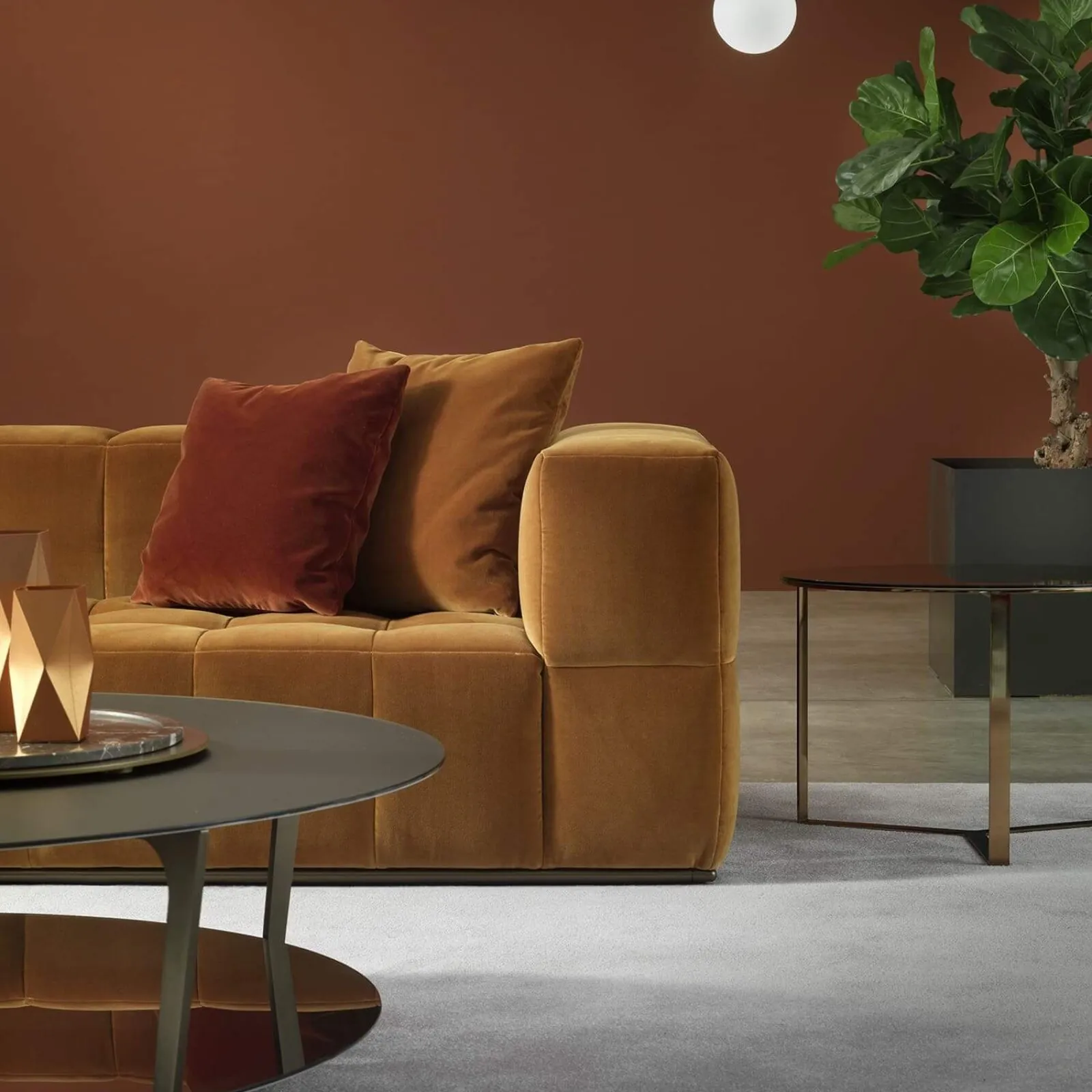 Lomacasa Marelli Andy Sofa Gallery 2-9