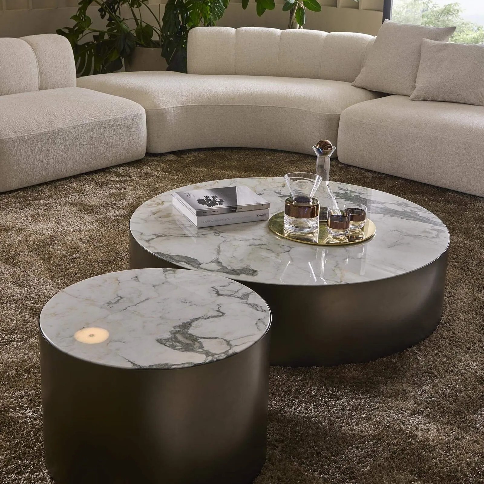 Lomacasa Marelli Arthur Coffee Table Gallery 1-1