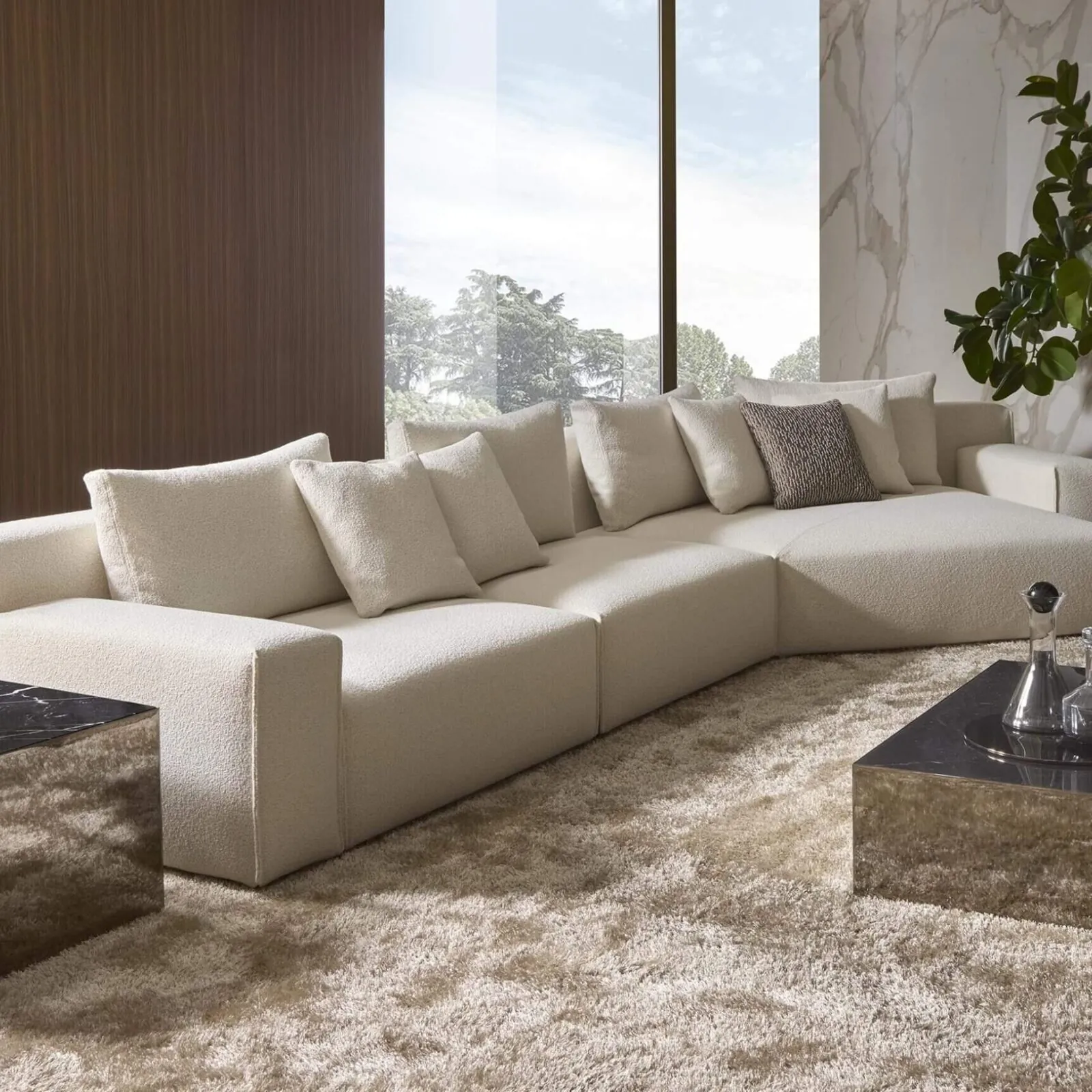 Lomacasa Marelli Arthur Coffee Table Gallery 1-10