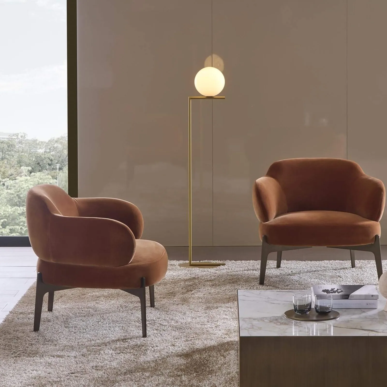 Lomacasa Marelli Arthur Coffee Table Gallery 1-13