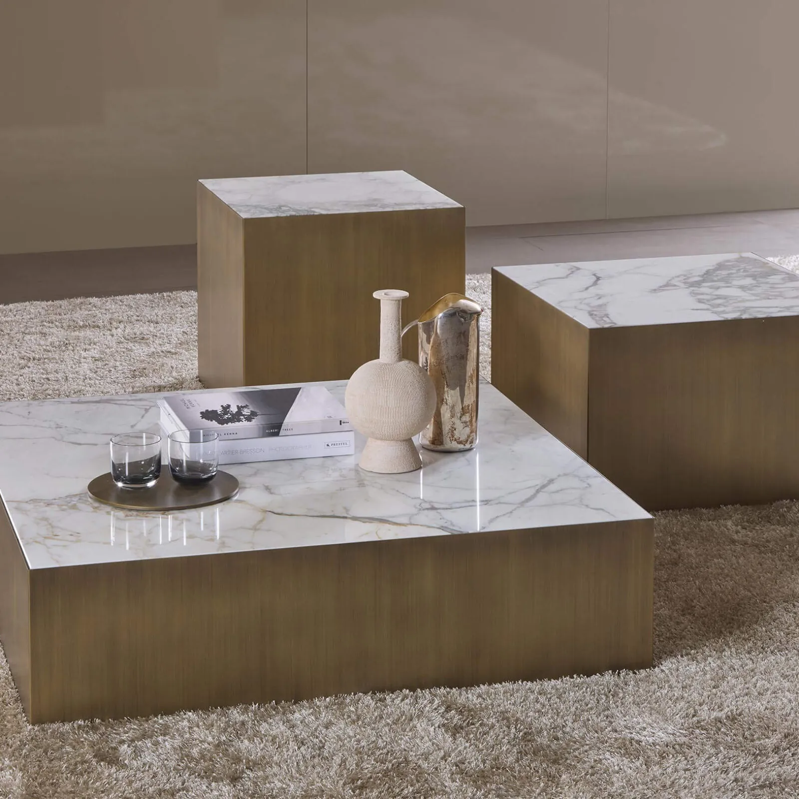 Lomacasa Marelli Arthur Coffee Table Gallery 1-14