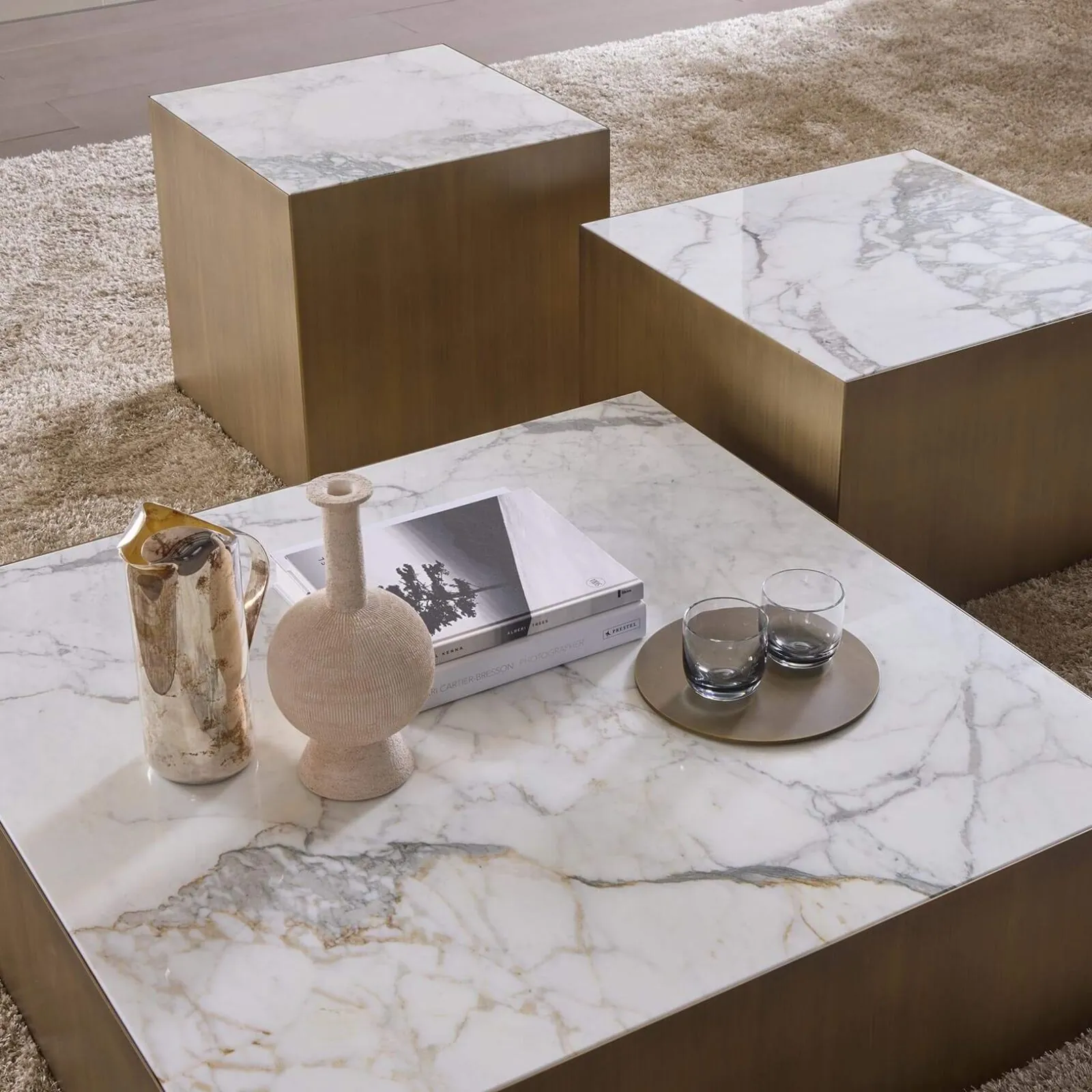 Lomacasa Marelli Arthur Coffee Table Gallery 1-15