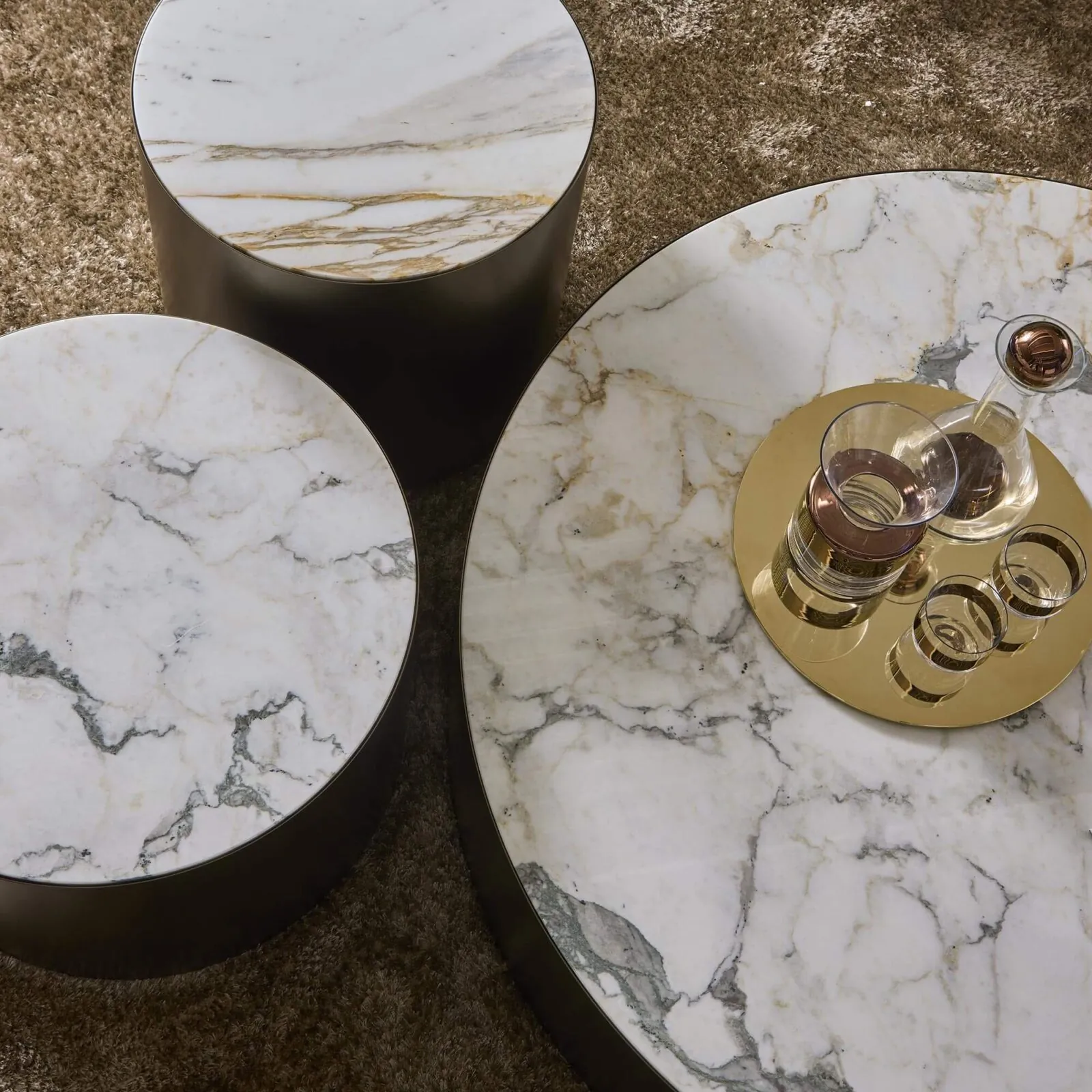 Lomacasa Marelli Arthur Coffee Table Gallery 1-5