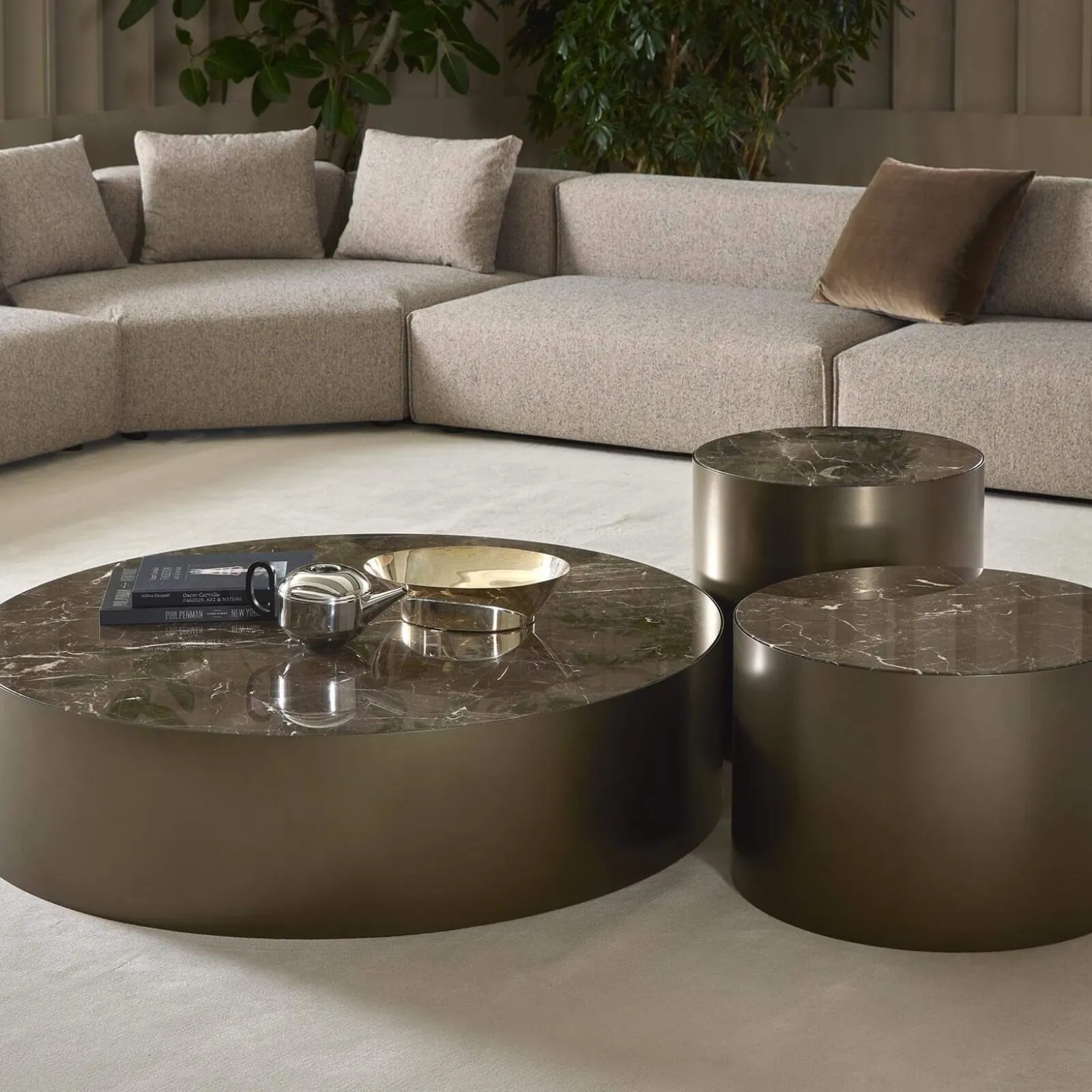 Lomacasa Marelli Arthur Coffee Table Gallery 1-6
