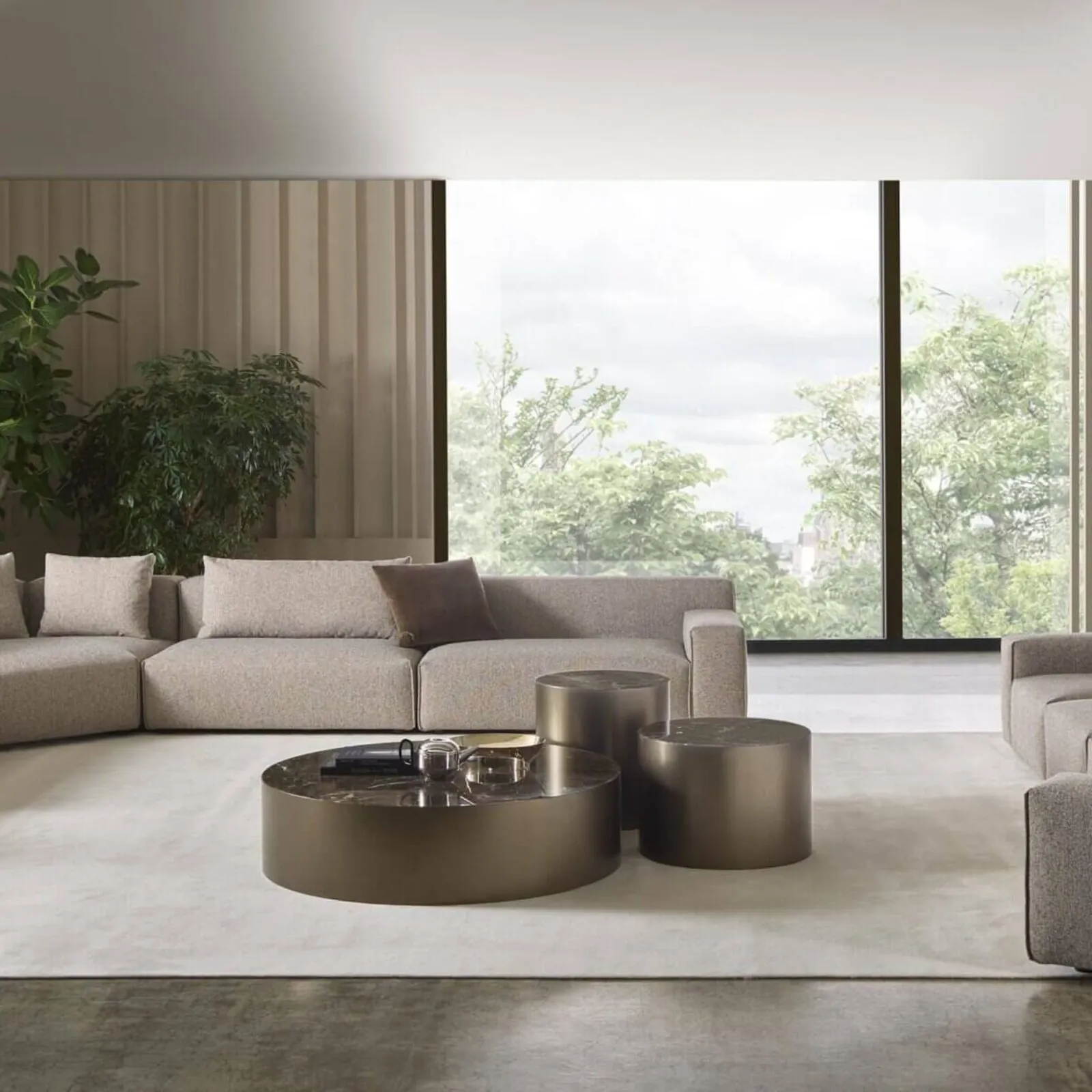 Lomacasa Marelli Arthur Coffee Table Gallery 1-7