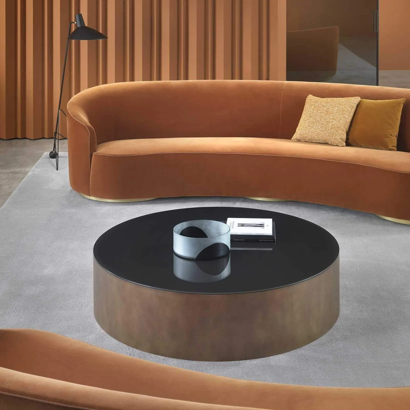 Lomacasa Marelli Arthur Coffee Table Gallery 2-12