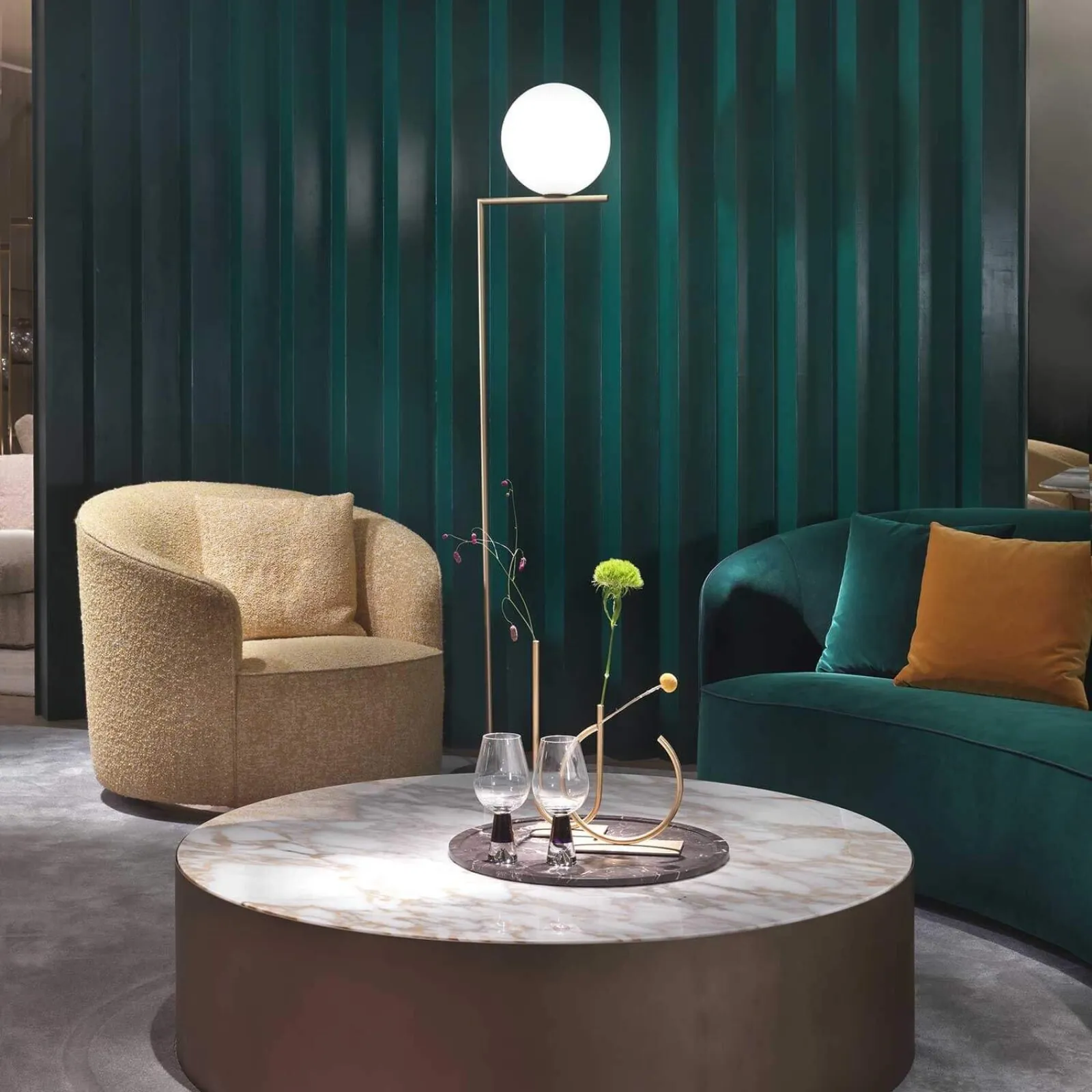 Lomacasa Marelli Arthur Coffee Table Gallery 2-17