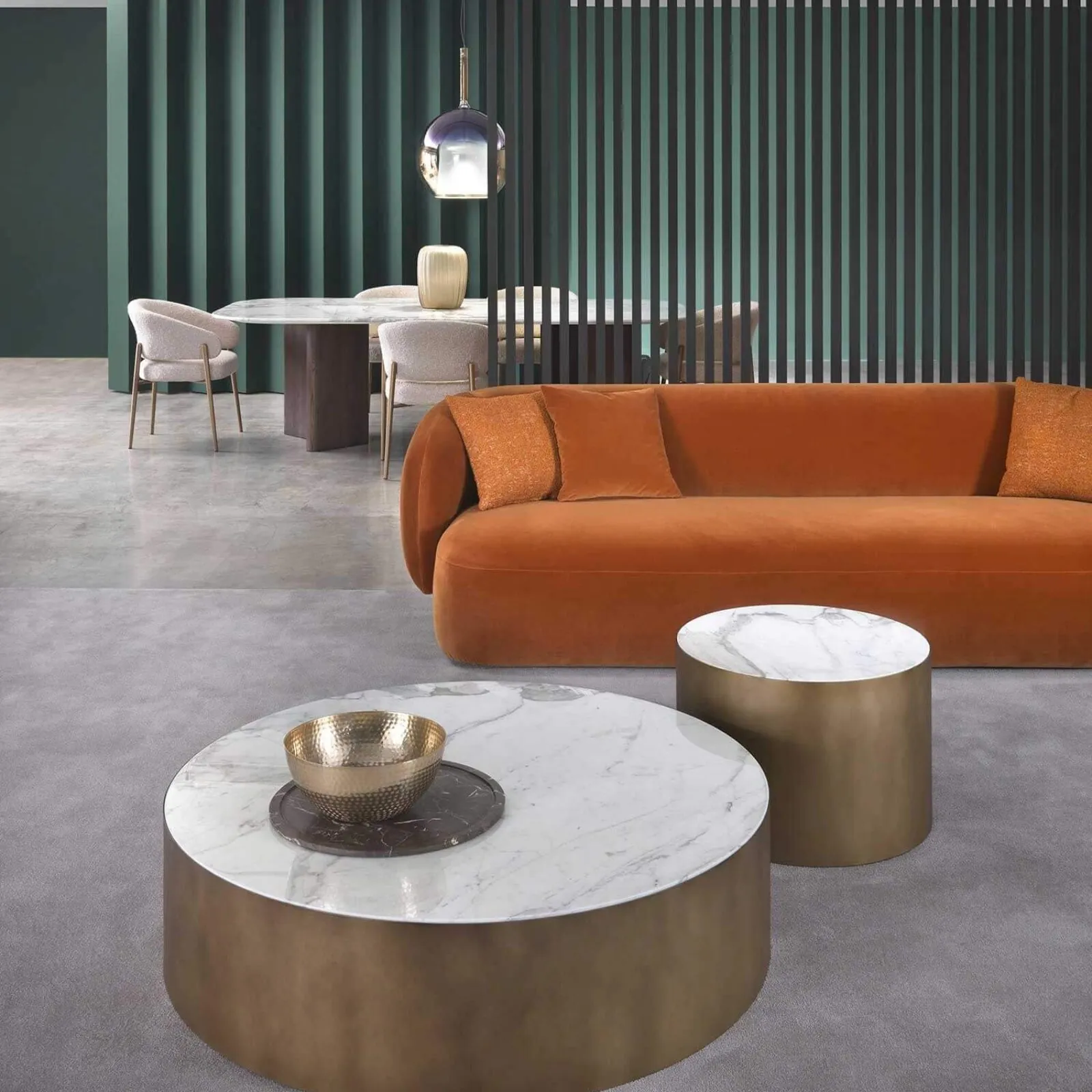 Lomacasa Marelli Arthur Coffee Table Gallery 2-20