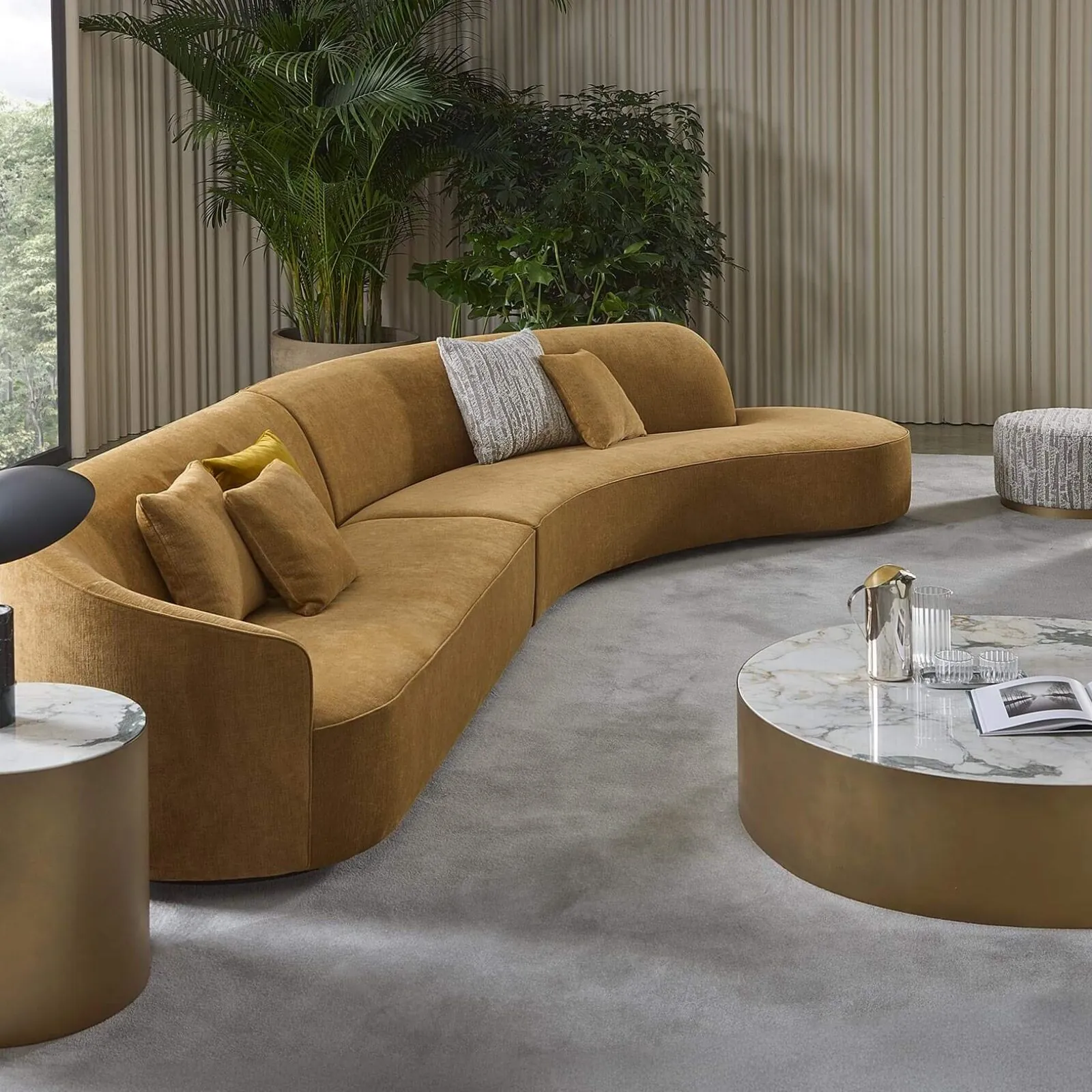 Lomacasa Marelli Arthur Coffee Table Gallery 2-4