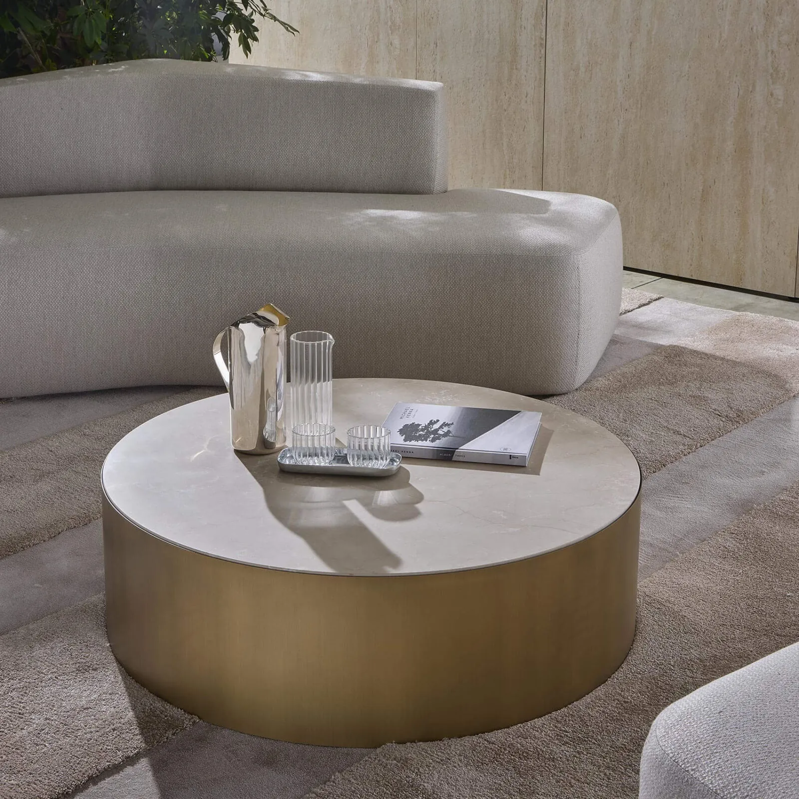 Lomacasa Marelli Arthur Coffee Table Gallery 2-5