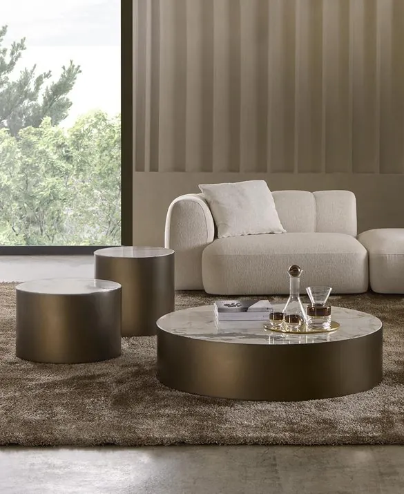 Lomacasa Marelli Arthur Coffee Table Featured