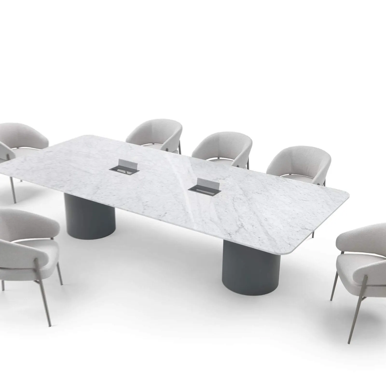 Lomacasa Marelli Arthur Dining Table Gallery 1-11