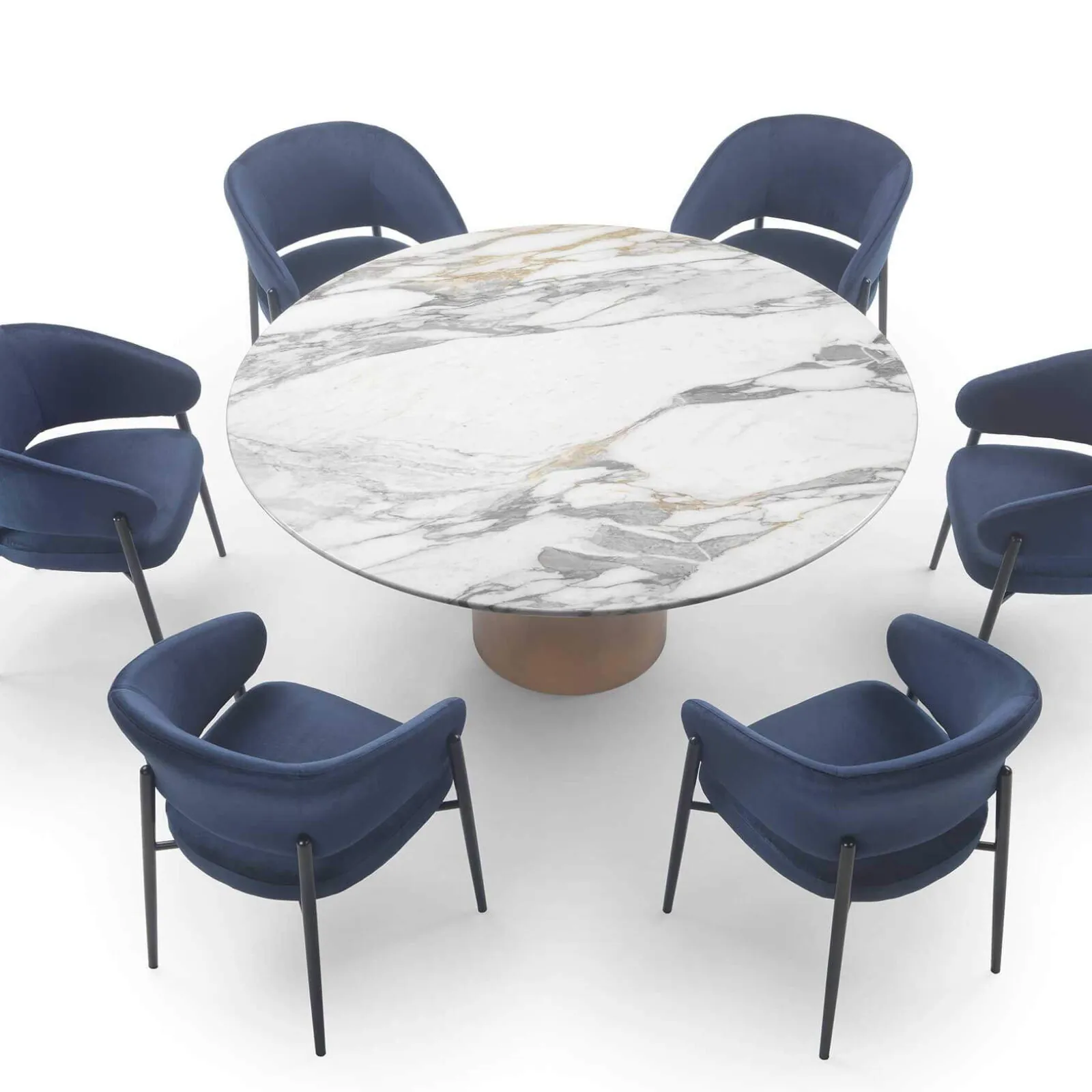 Lomacasa Marelli Arthur Dining Table Gallery 1-2