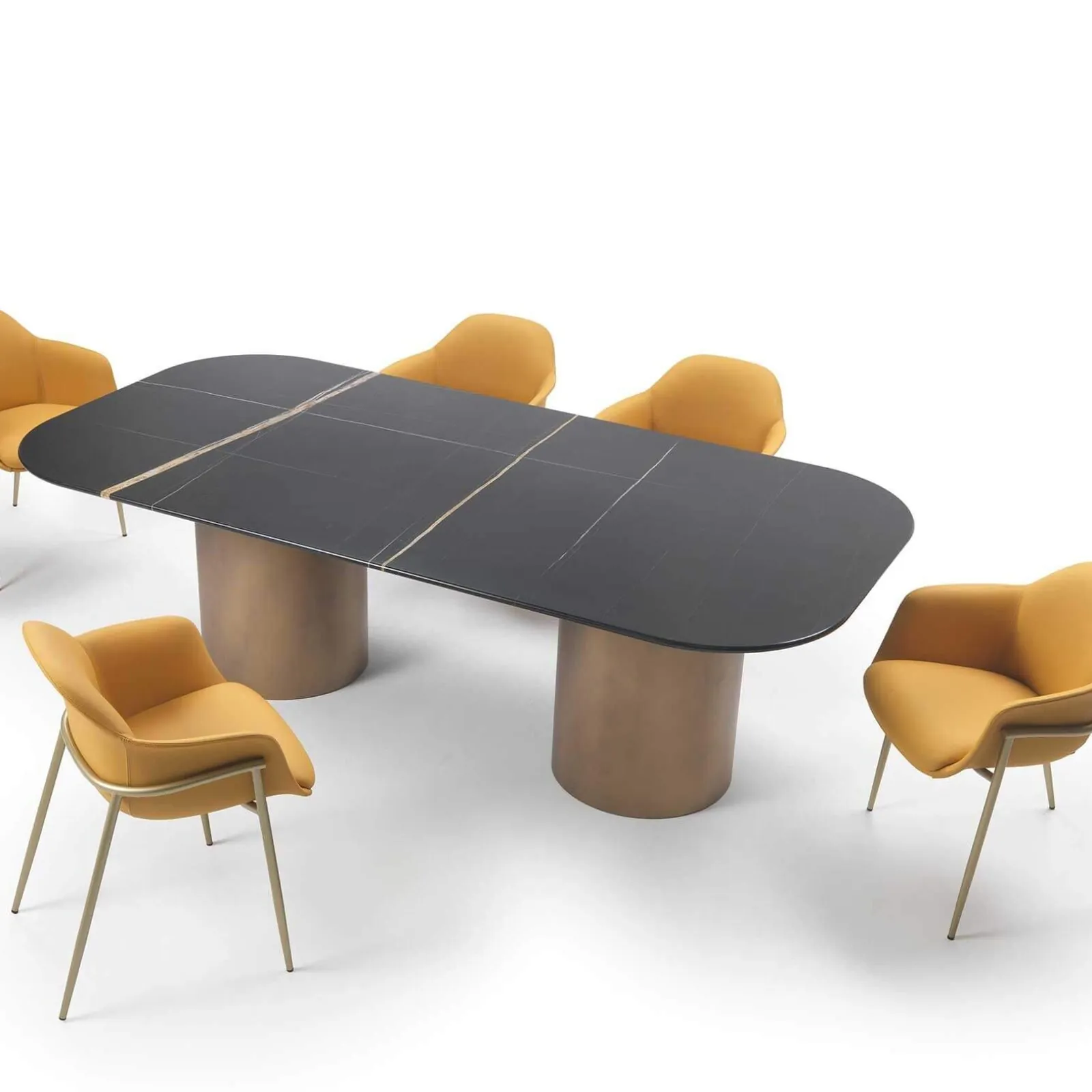 Lomacasa Marelli Arthur Dining Table Gallery 1-5