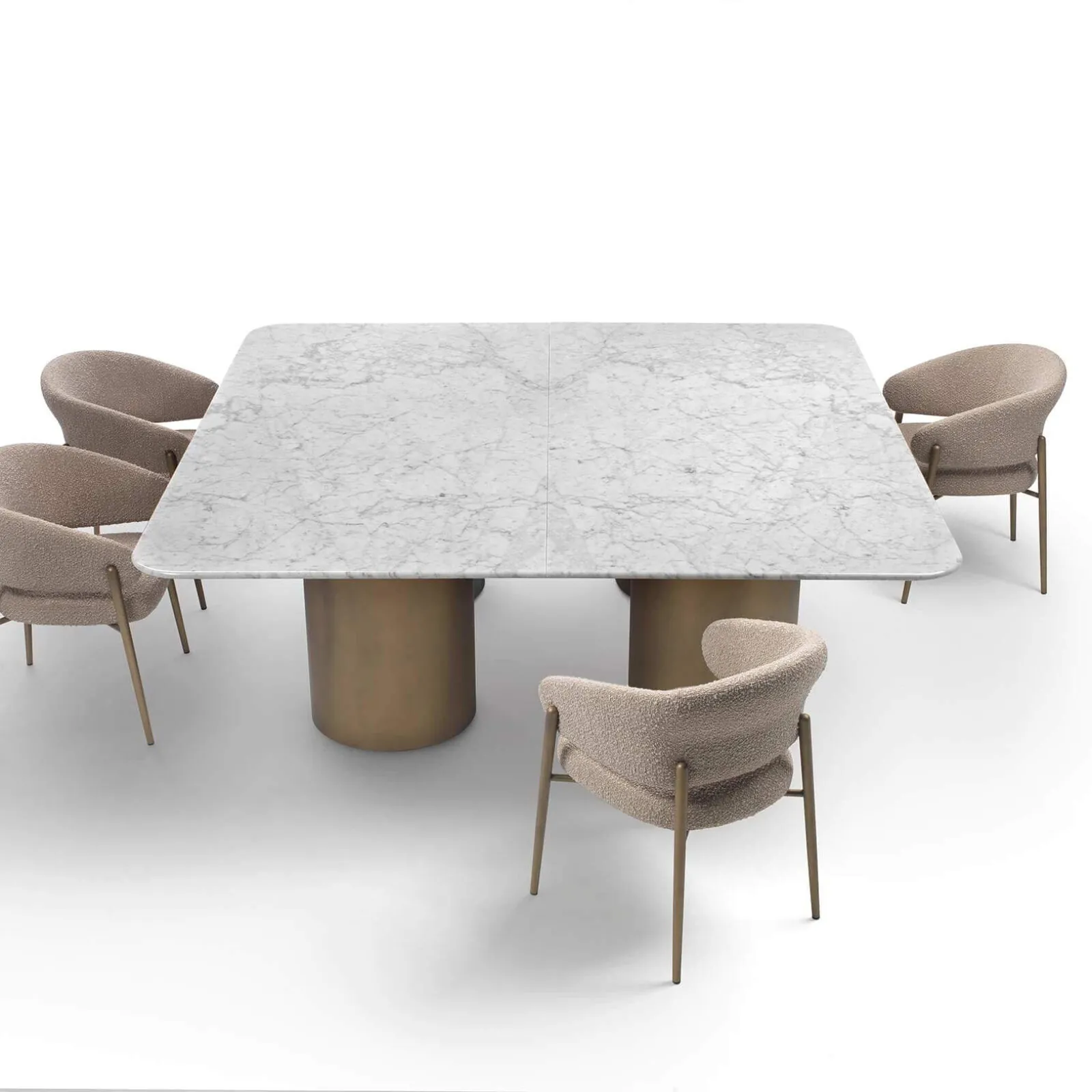 Lomacasa Marelli Arthur Dining Table Gallery 1-7