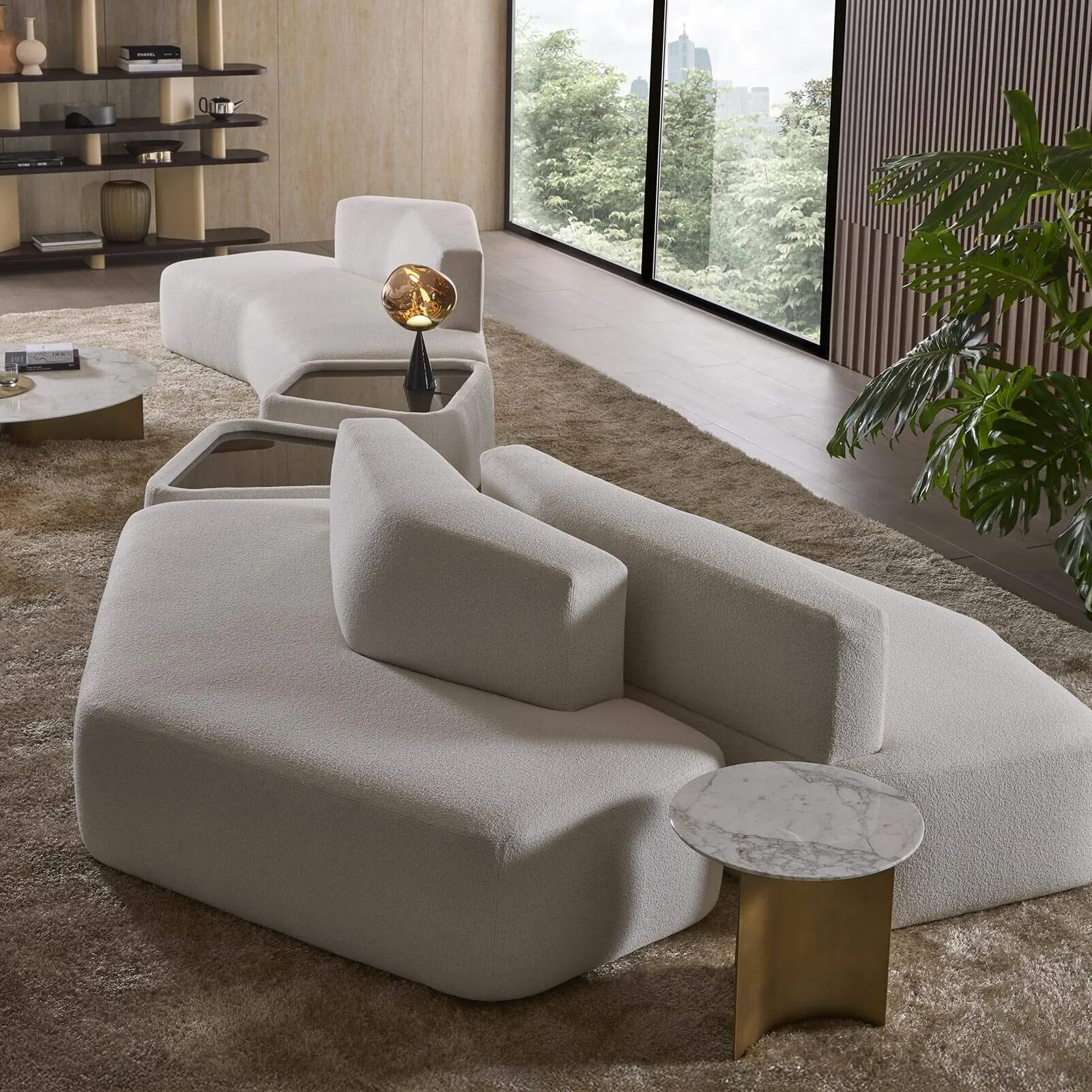 Lomacasa Marelli Atacama Sofa Gallery 1-3