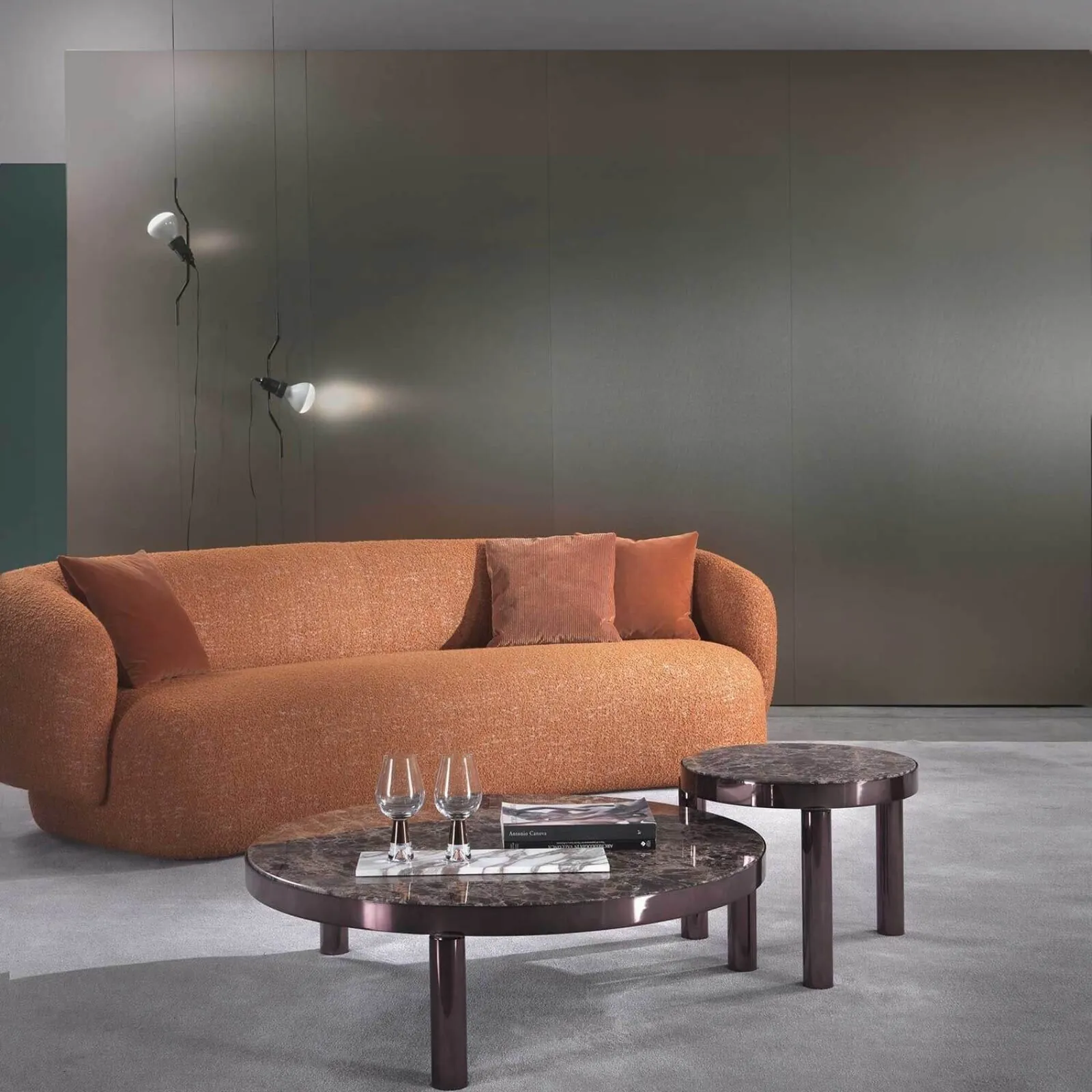 Lomacasa Marelli Atene Coffee Table Gallery 1-10