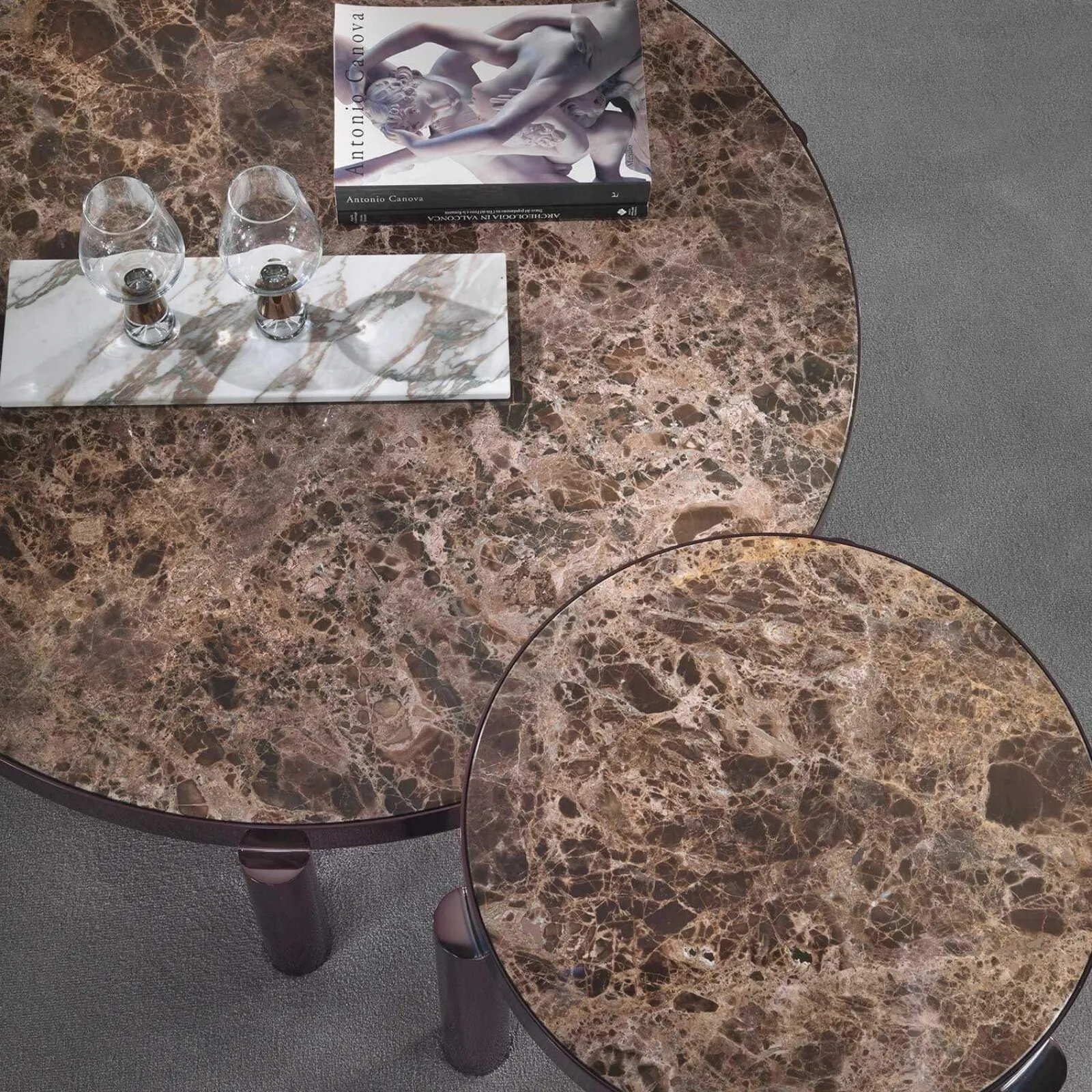 Lomacasa Marelli Atene Coffee Table Gallery 1-11