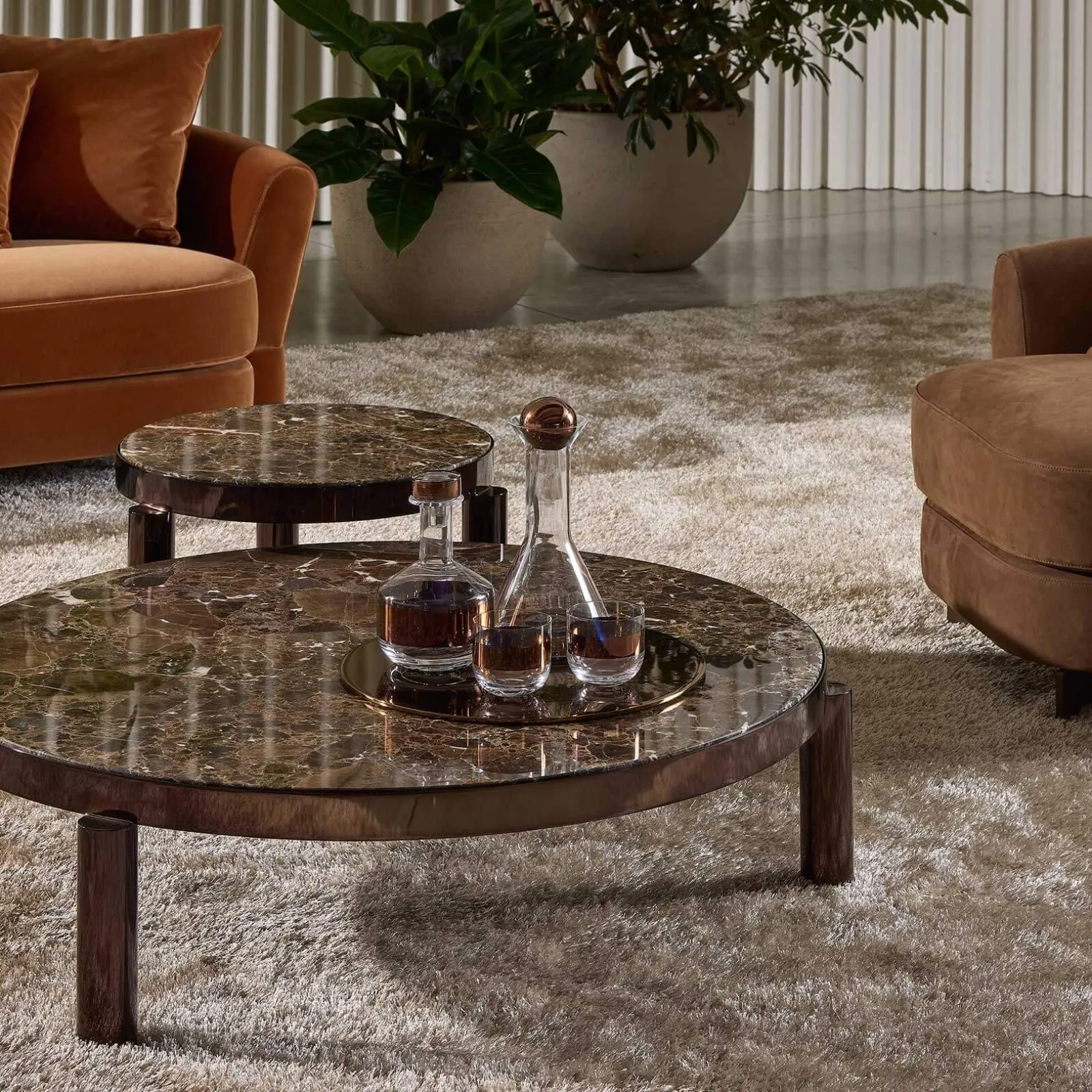 Lomacasa Marelli Atene Coffee Table Gallery 1-4