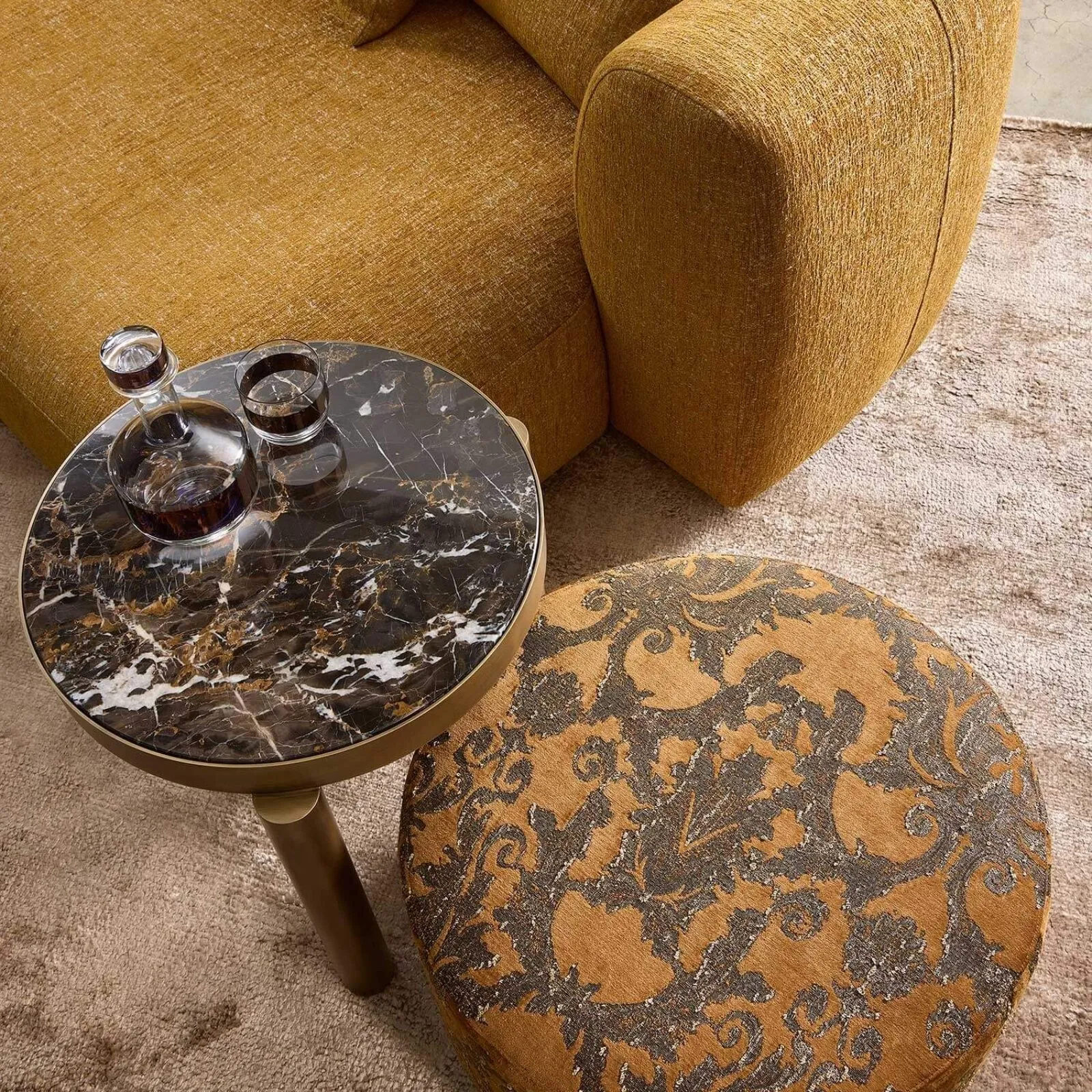 Lomacasa Marelli Atene Coffee Table Gallery 1-9