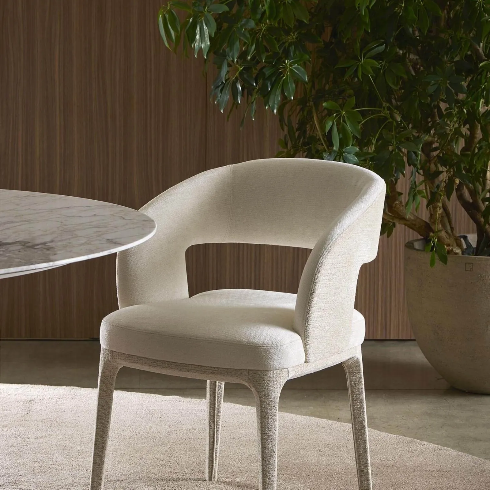 Lomacasa Marelli Bea Chair Gallery 1-1