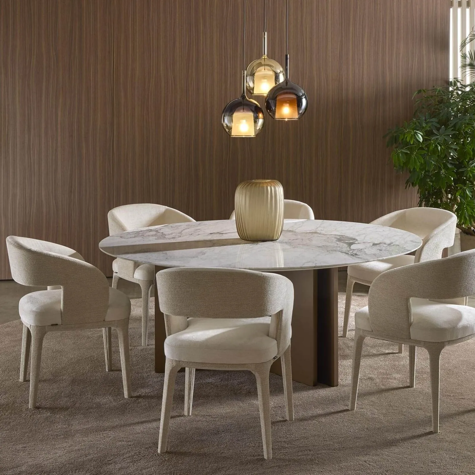 Lomacasa Marelli Bea Chair Gallery 1-2