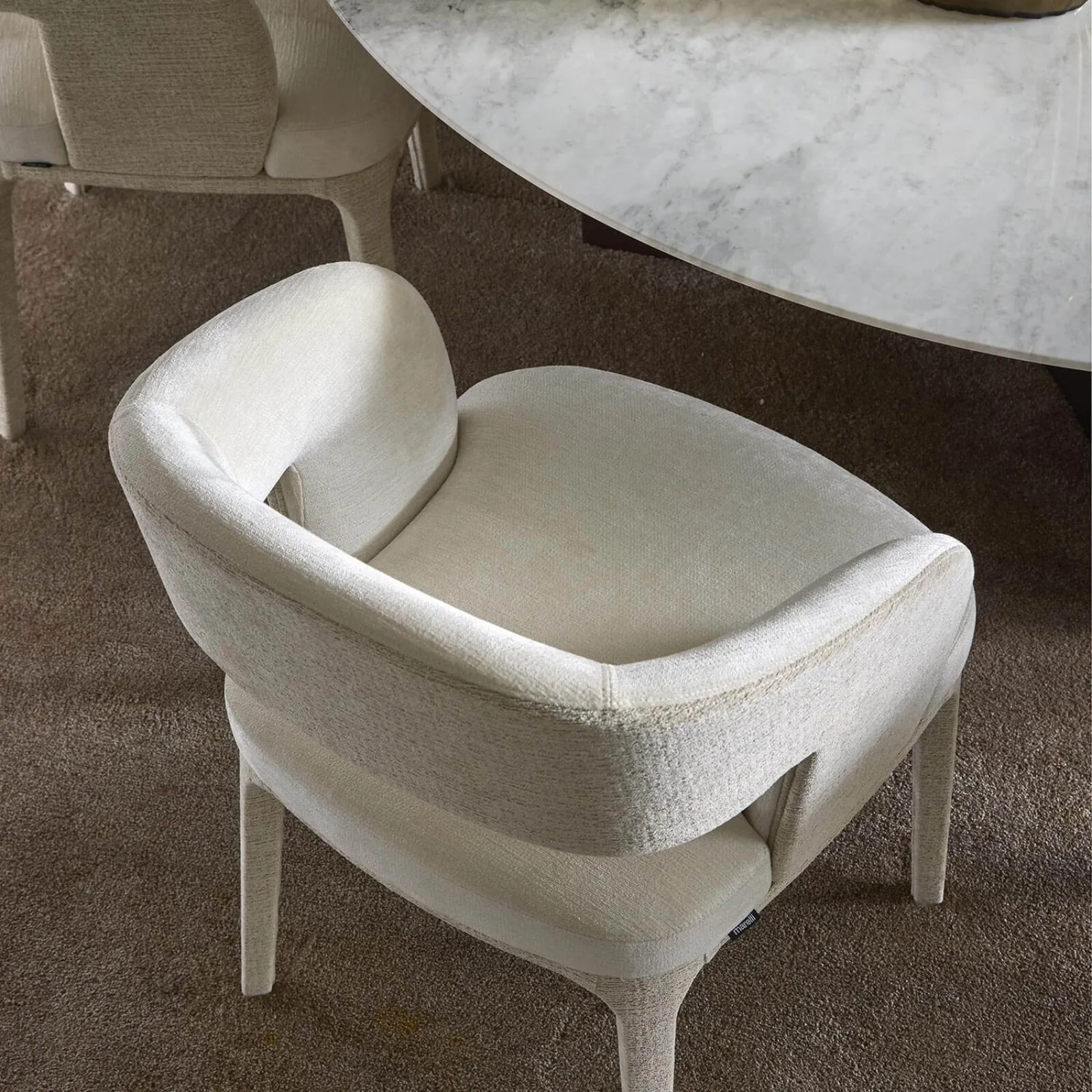 Lomacasa Marelli Bea Chair Gallery 1-3