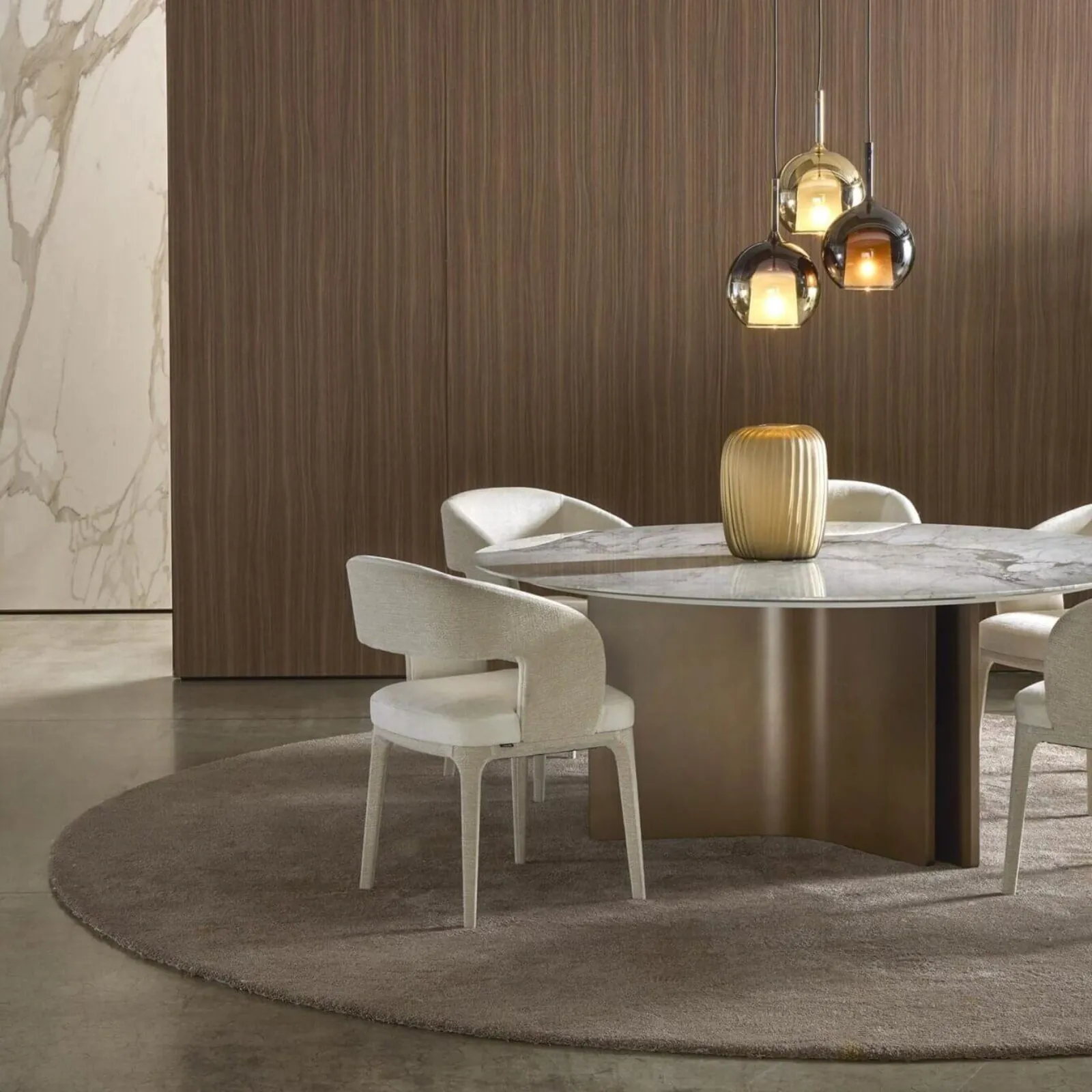 Lomacasa Marelli Bea Chair Gallery 1-4