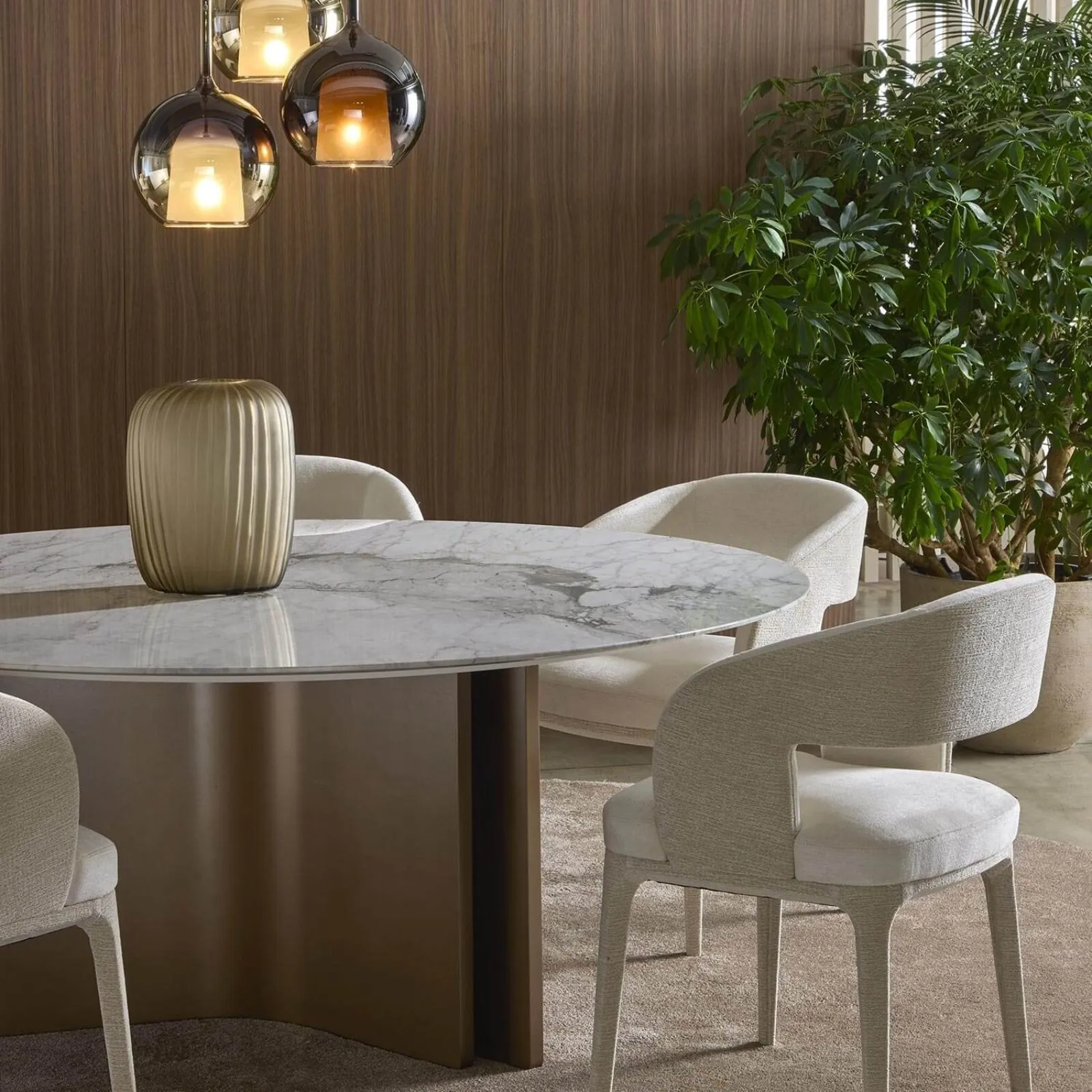 Lomacasa Marelli Bea Chair Gallery 1-5