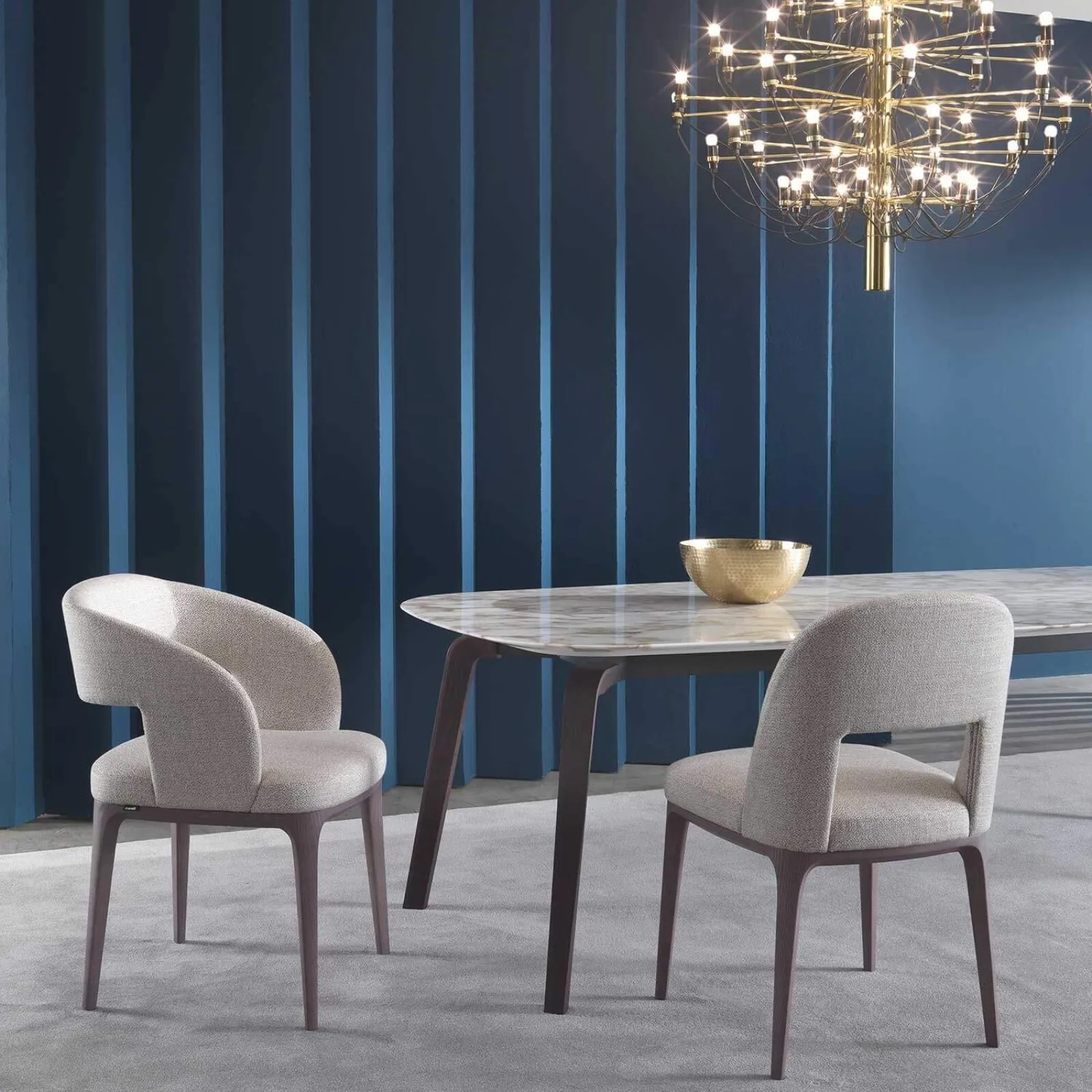 Lomacasa Marelli Bea Chair Gallery 2-8