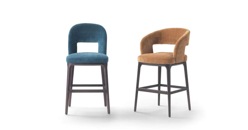 Lomacasa Marelli Bea Stool Hero