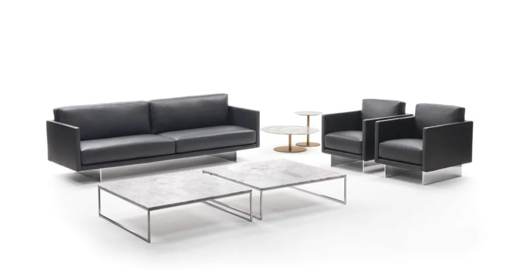 Lomacasa Marelli Blade Sofa Hero