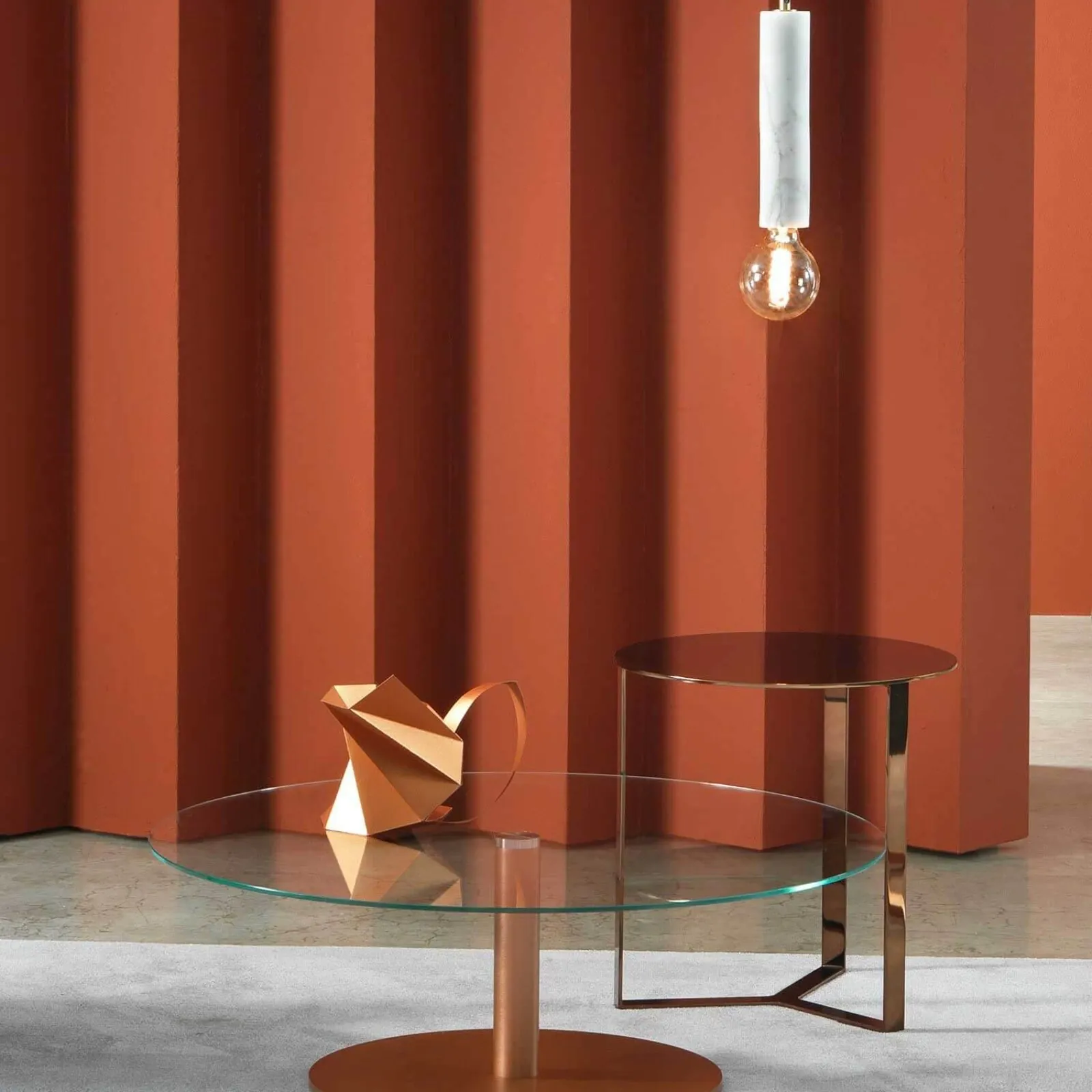 Lomacasa Marelli Break Coffee Table Gallery 1-1