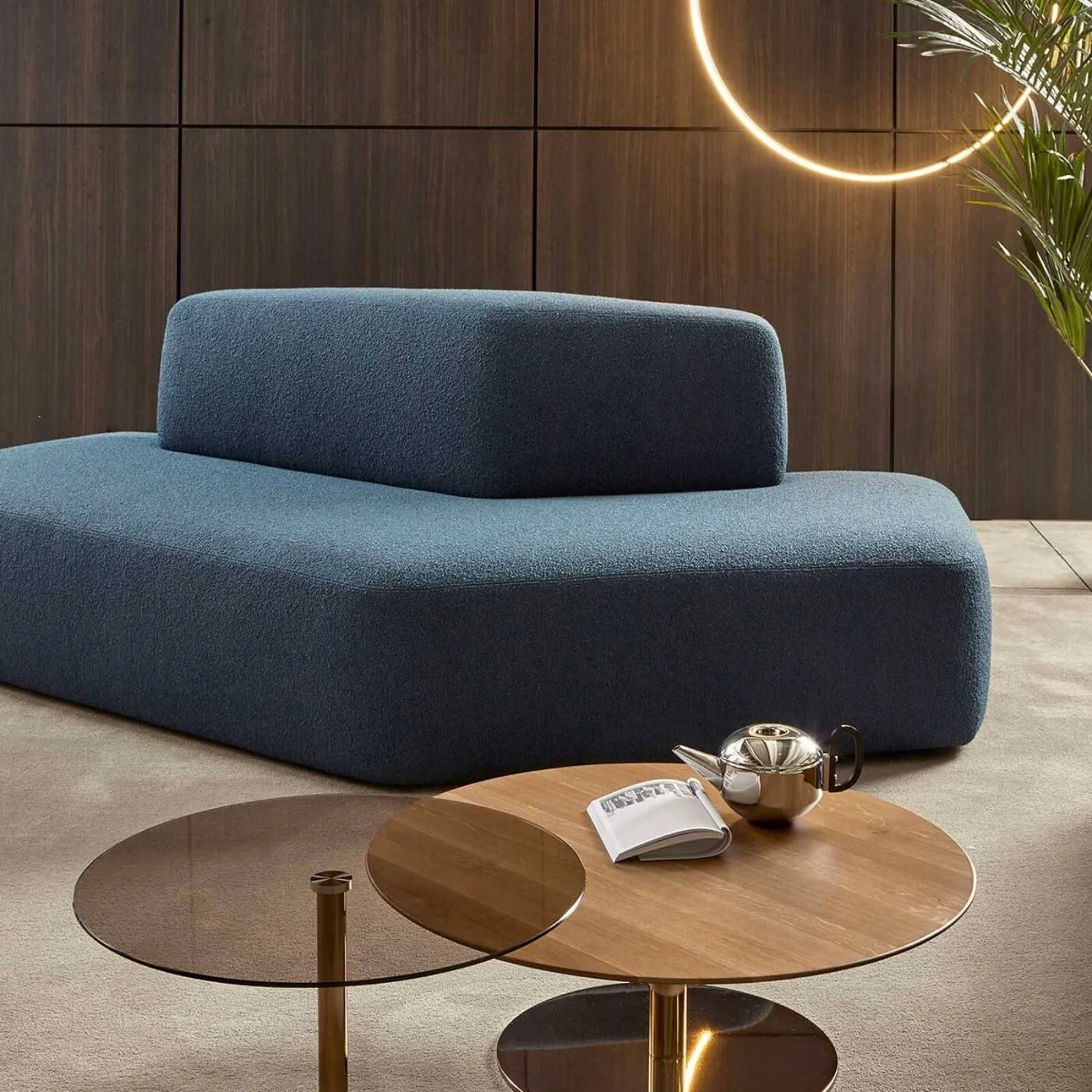 Lomacasa Marelli Break Coffee Table Gallery 1-3