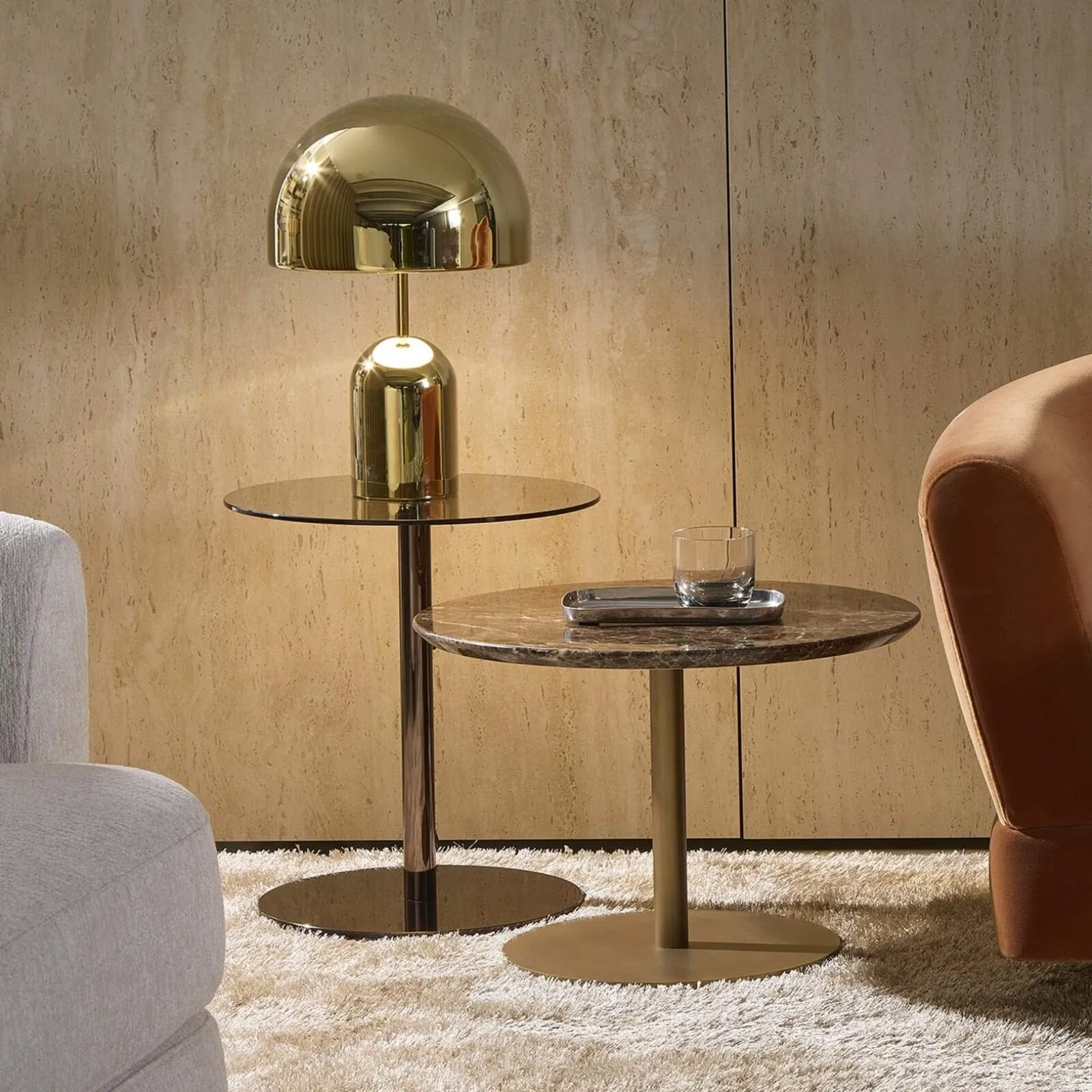 Lomacasa Marelli Break Coffee Table Gallery 1-5