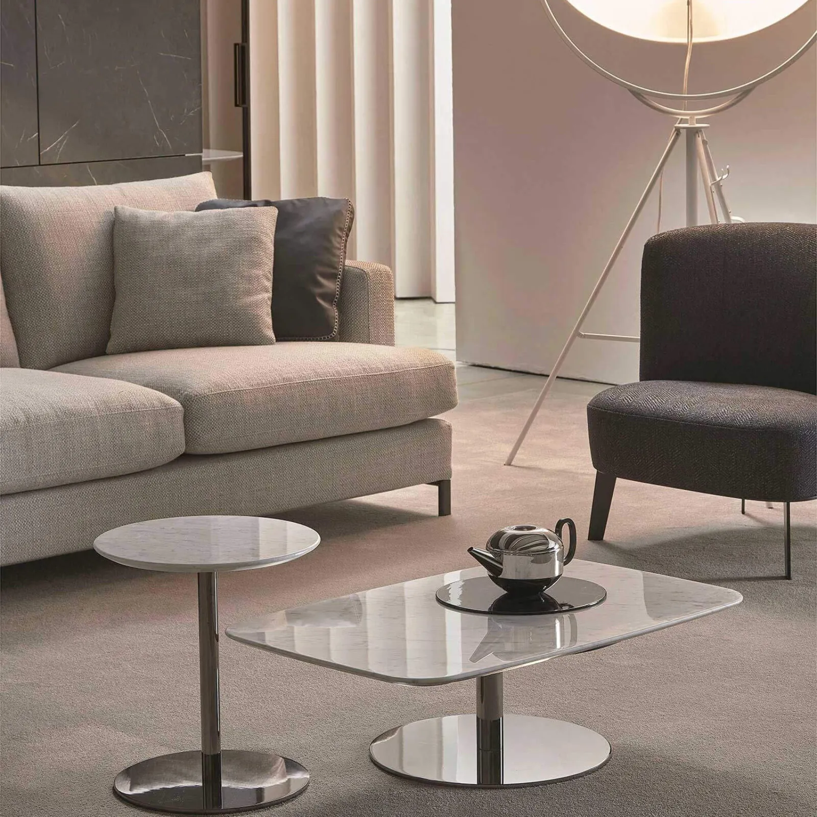 Lomacasa Marelli Break Coffee Table Gallery 1-9