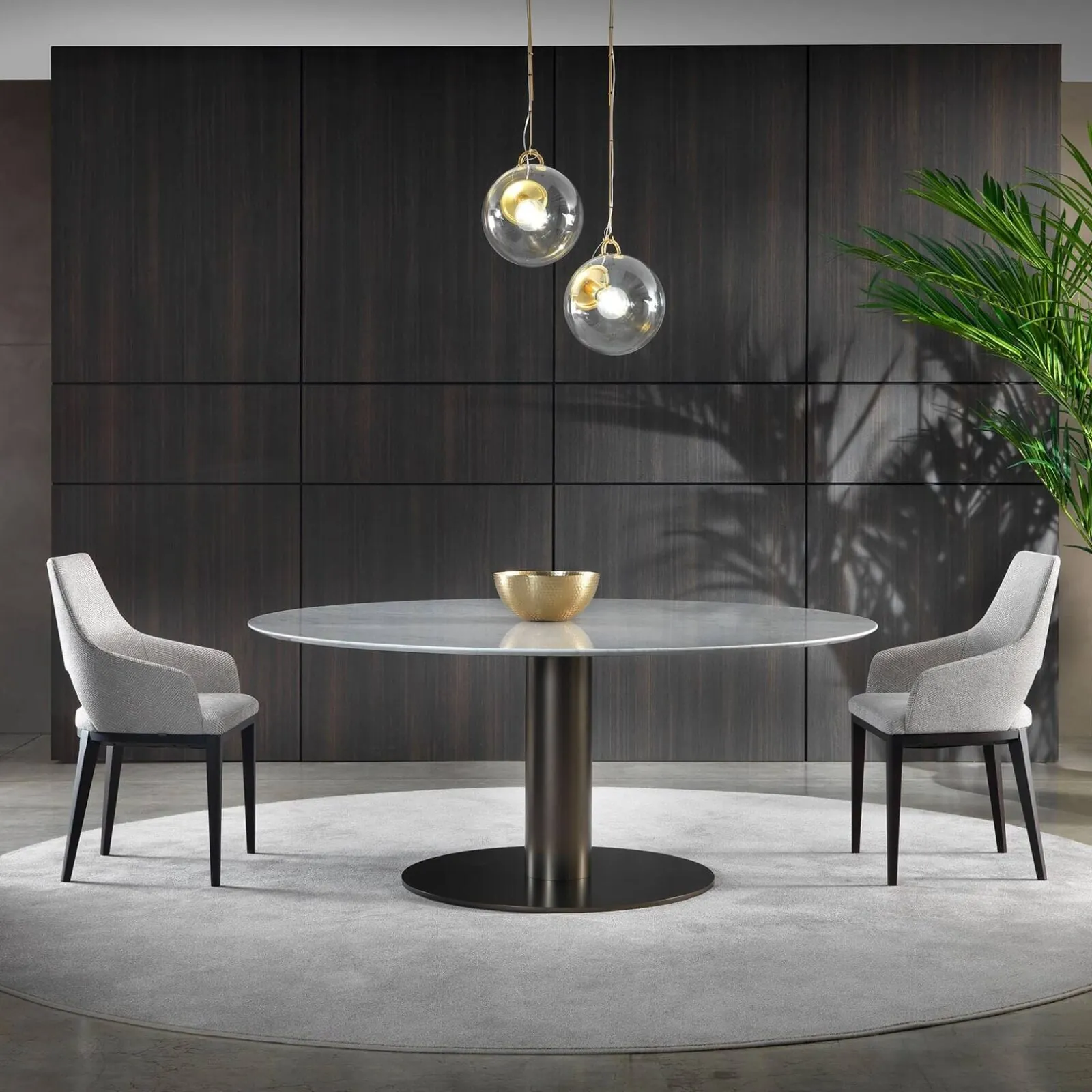 Lomacasa Marelli Break Dining Table Gallery 1-1