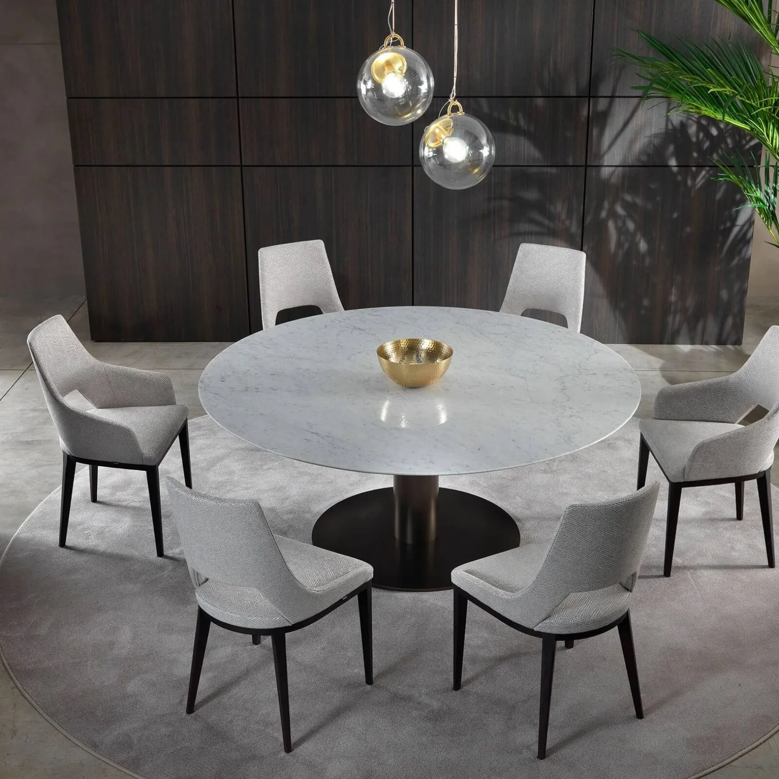 Lomacasa Marelli Break Dining Table Gallery 1-2