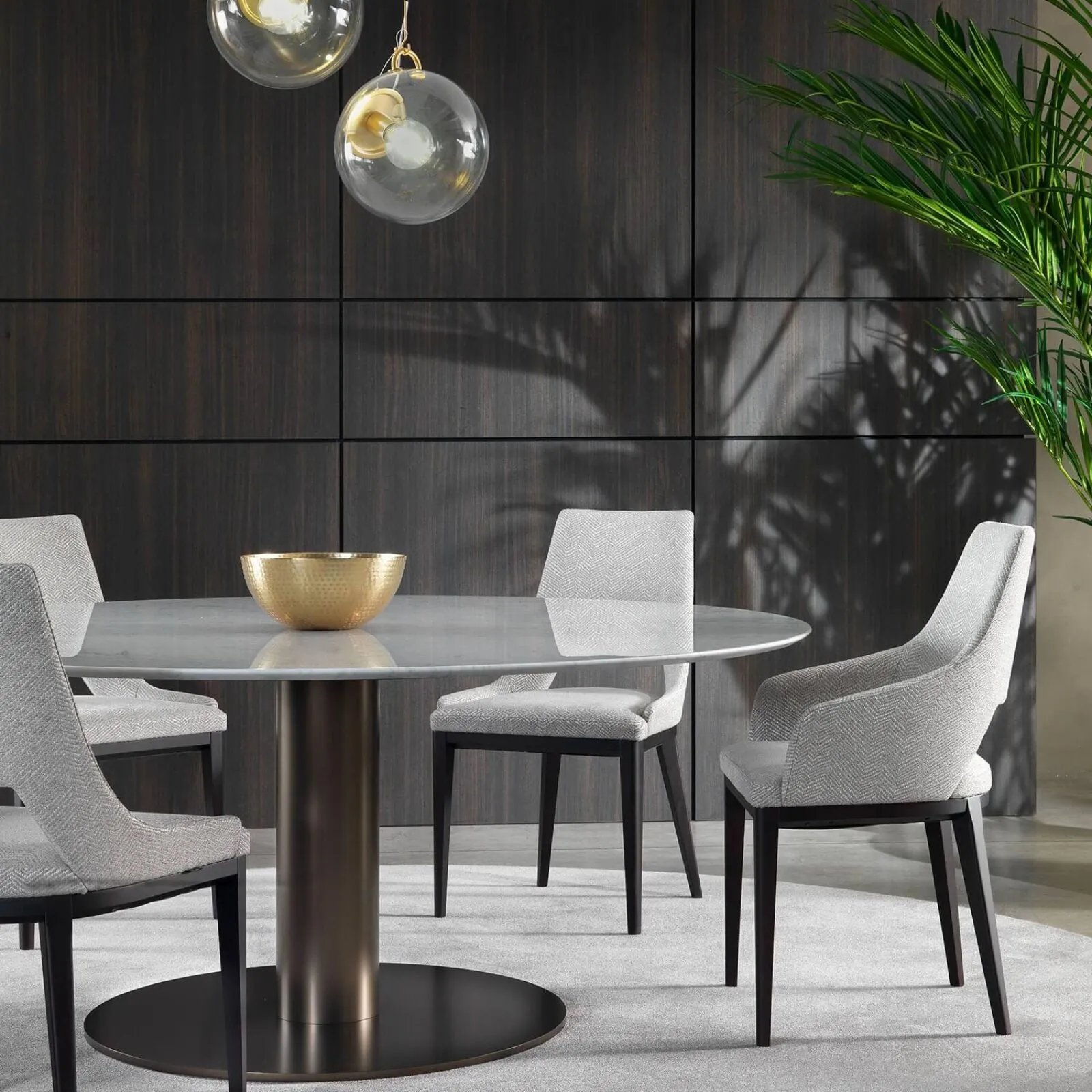 Lomacasa Marelli Break Dining Table Gallery 1-3