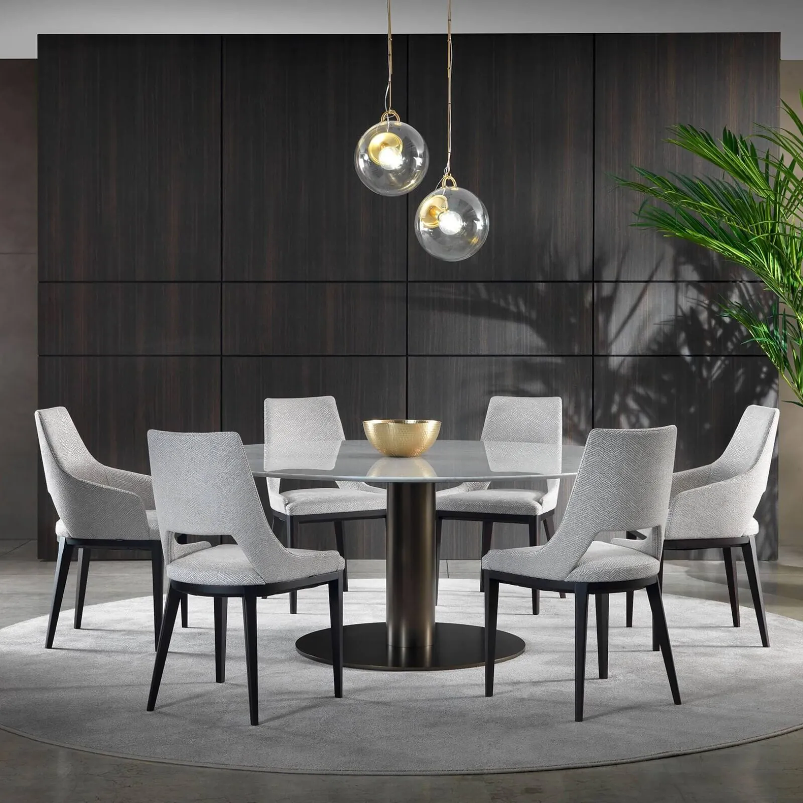 Lomacasa Marelli Break Dining Table Gallery 1-4