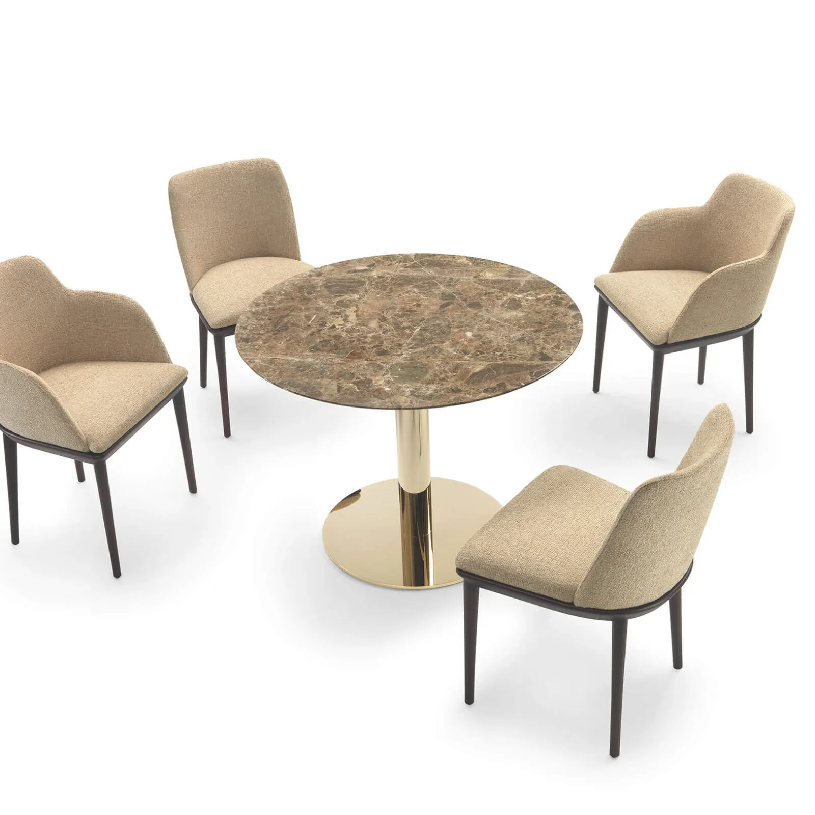 Lomacasa Marelli Break Dining Table Gallery 2-1