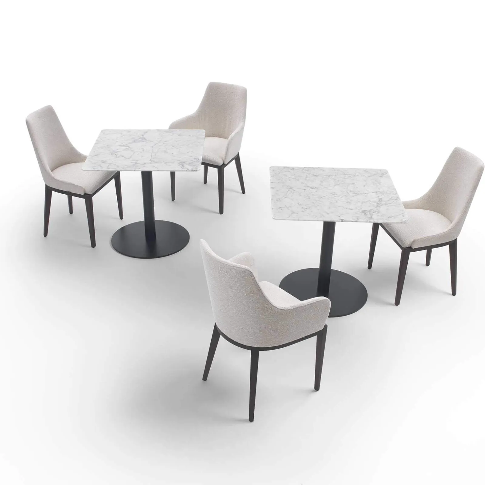 Lomacasa Marelli Break Dining Table Gallery 2-4