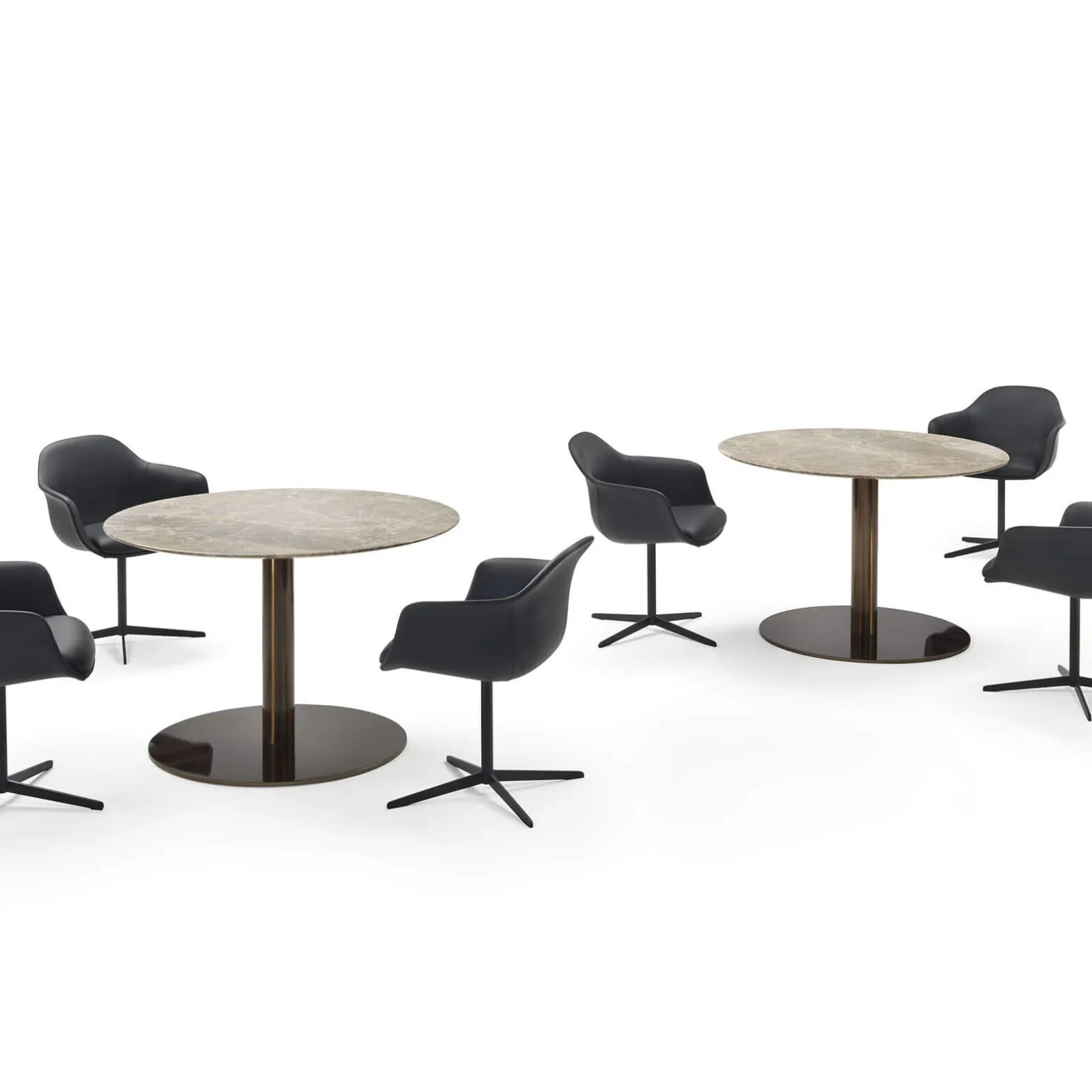 Lomacasa Marelli Break Dining Table Gallery 2-5