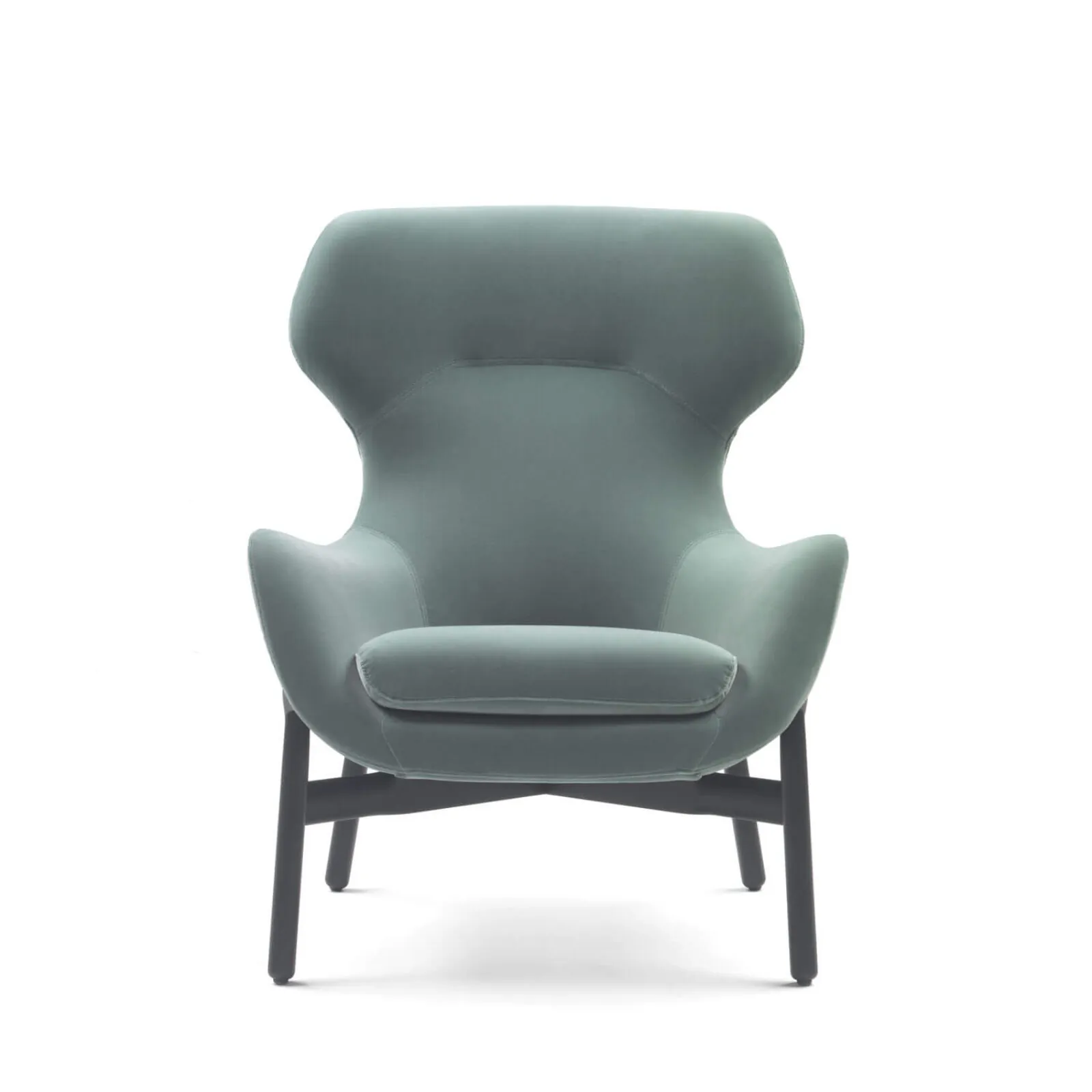 Lomacasa Marelli Brera High Armchair Gallery 2-8