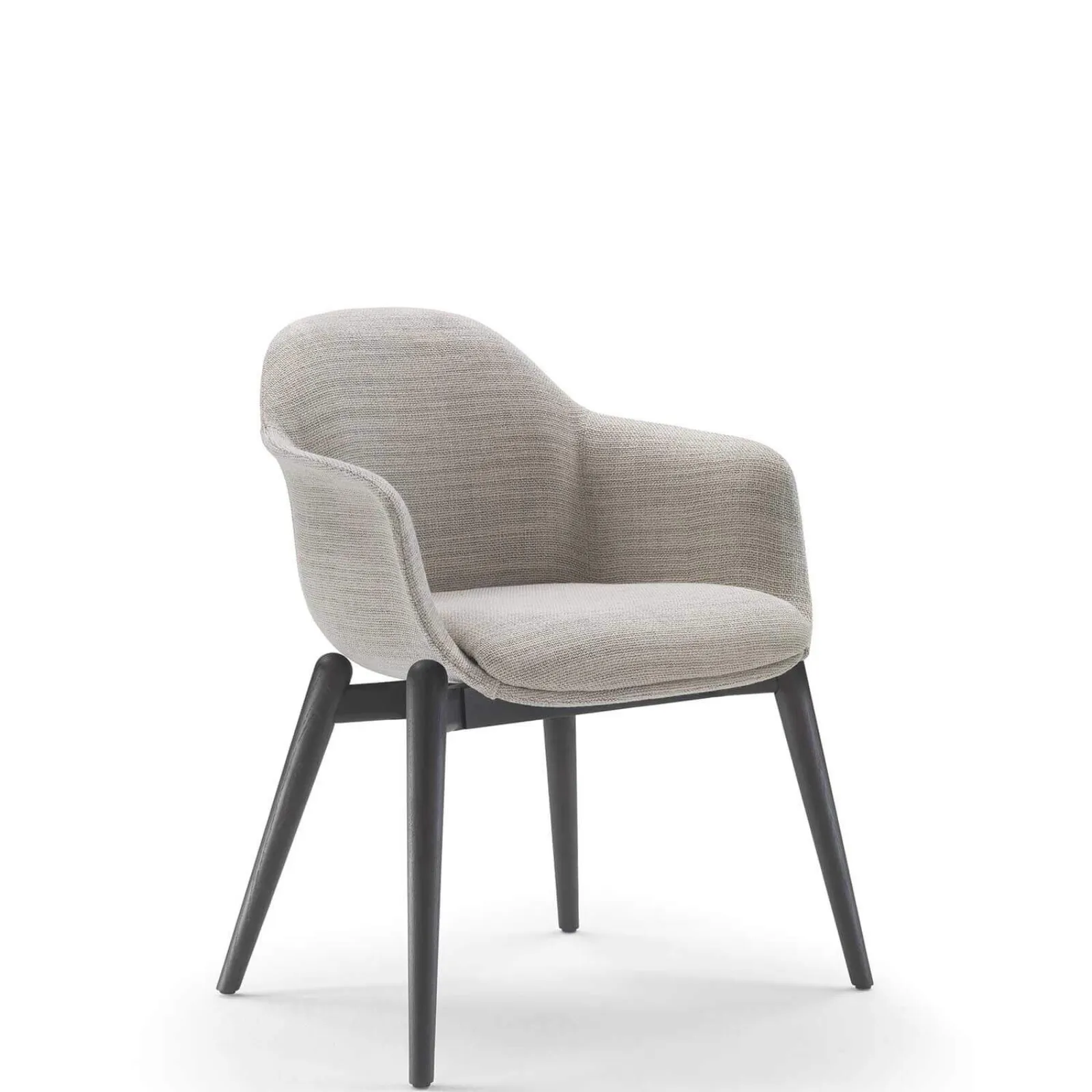 Lomacasa Marelli Chia Swivel Base Chair Gallery 2-7