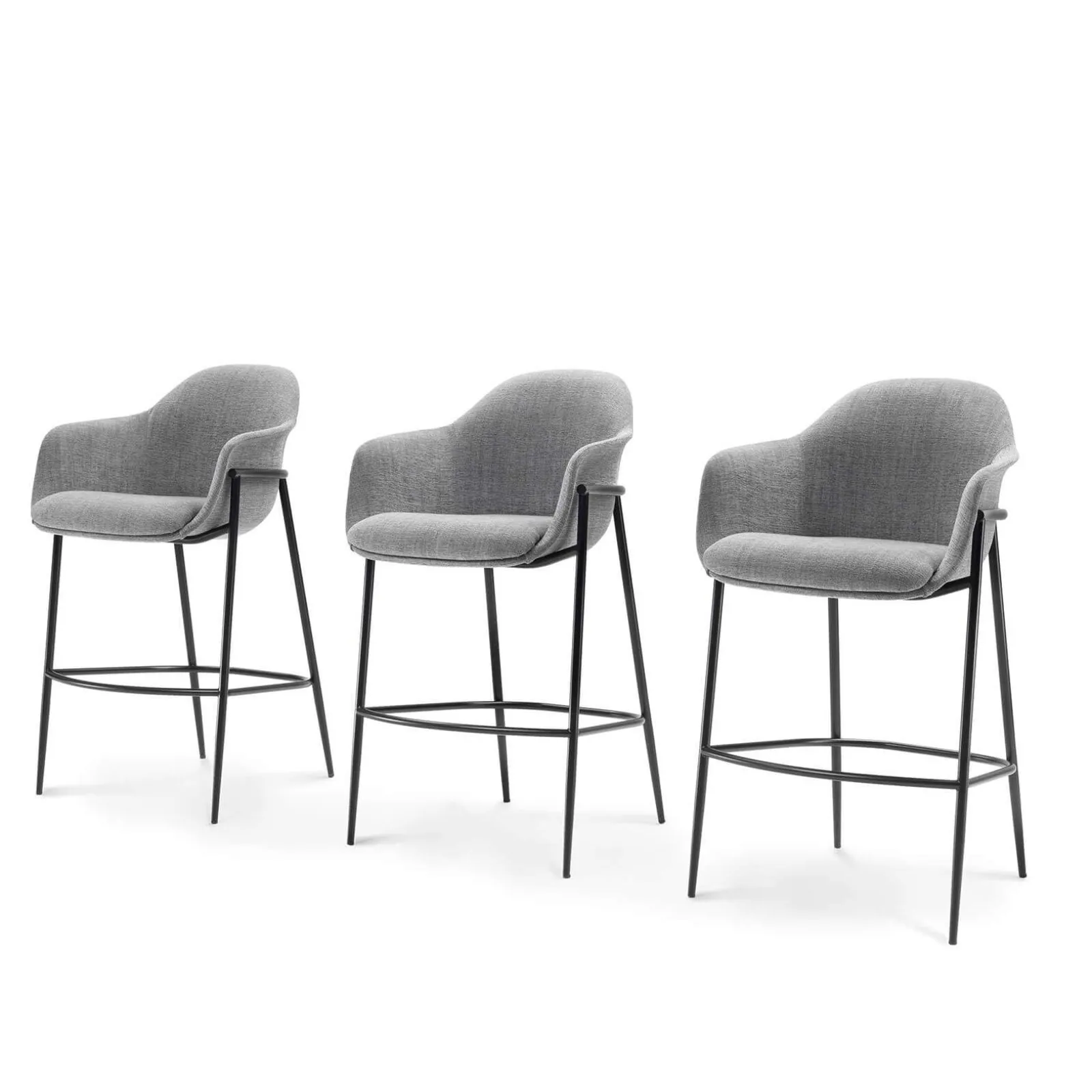 Lomacasa Marelli Chia Stool Gallery 1-3