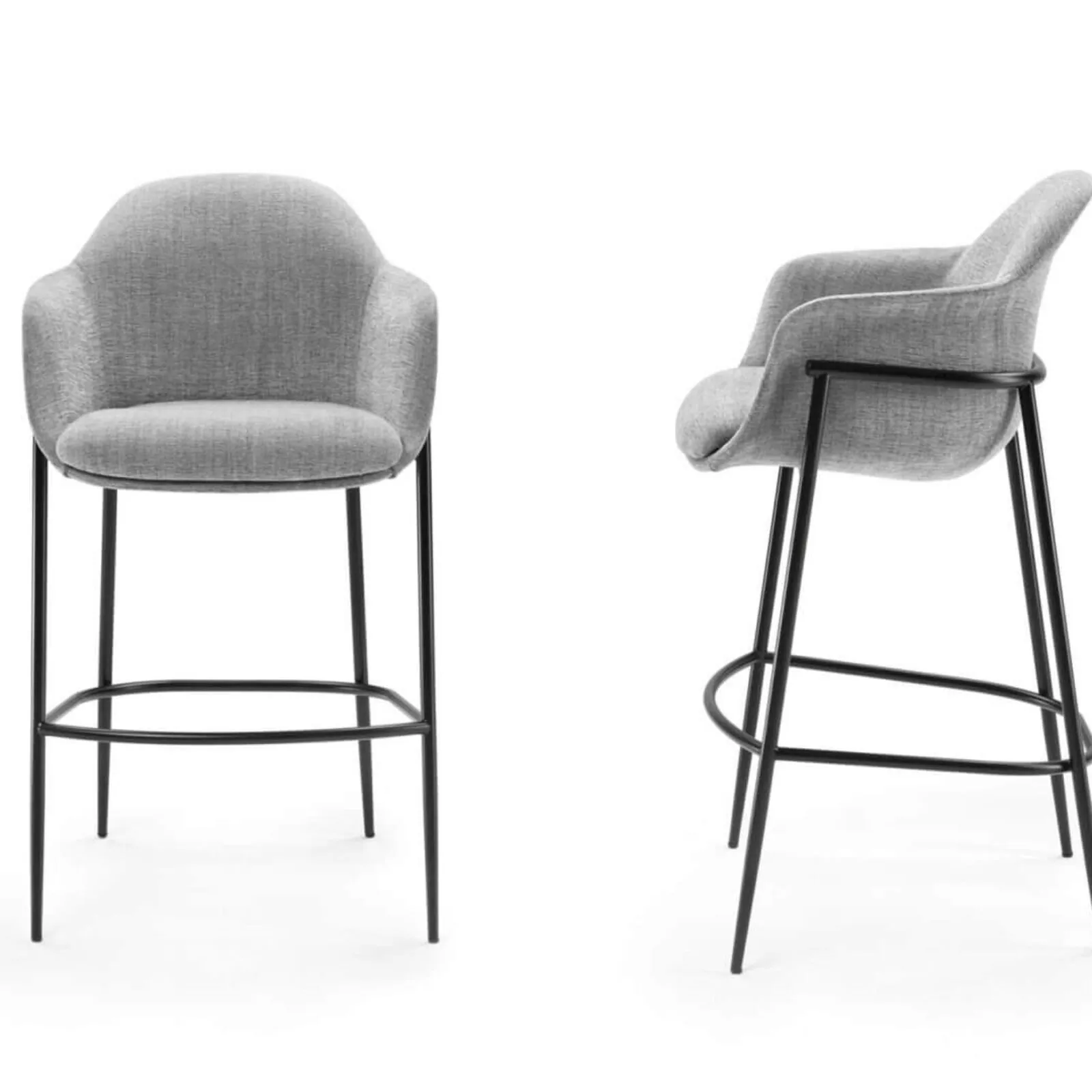 Lomacasa Marelli Chia Stool Gallery 1-4