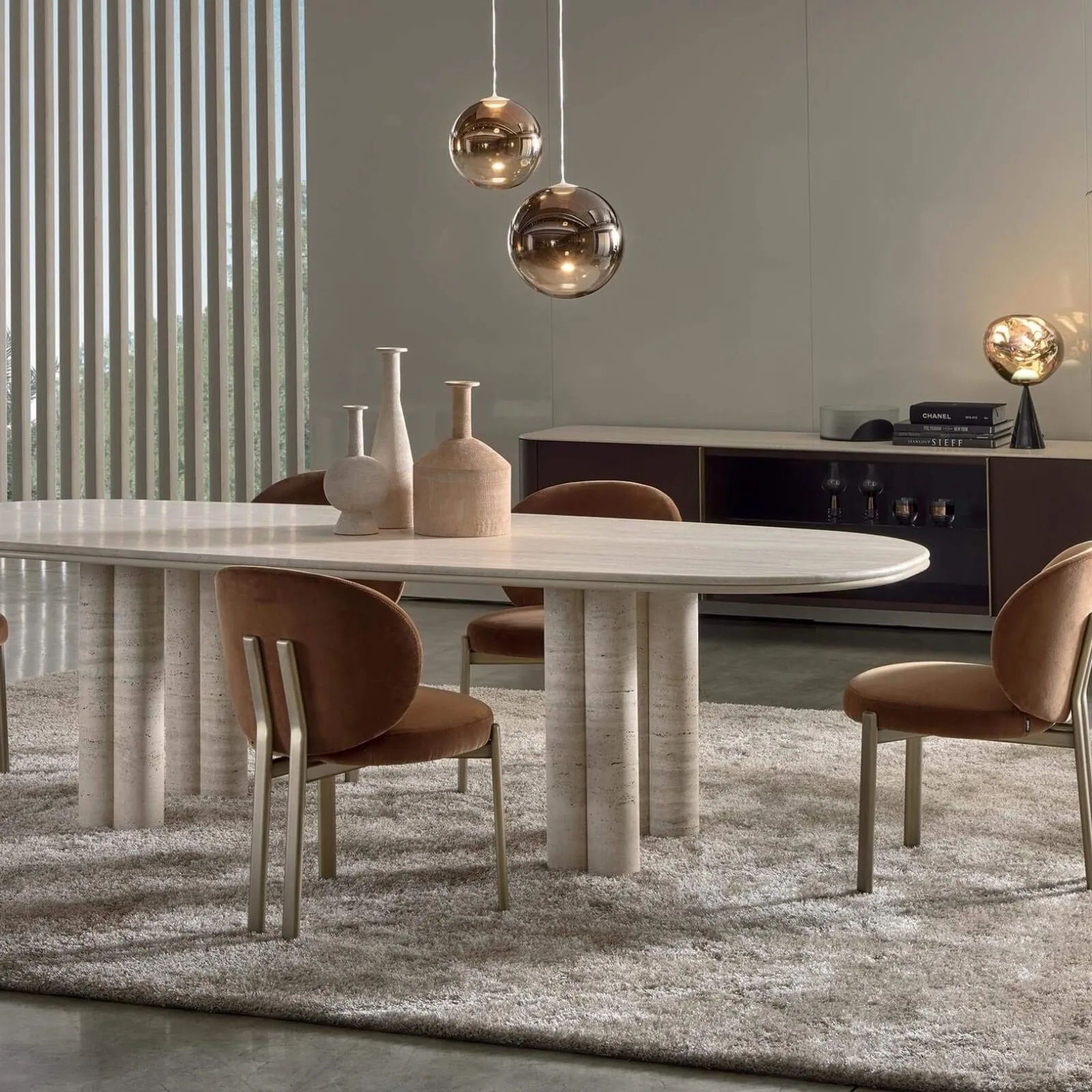 Lomacasa Marelli Clara Chair Gallery 1-4