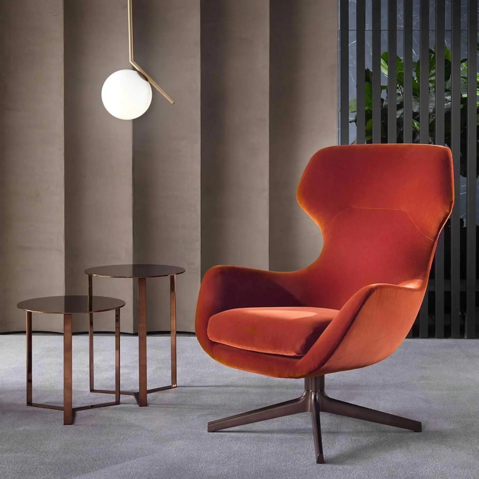 Lomacasa Marelli Clip Coffee Table Gallery 1-10