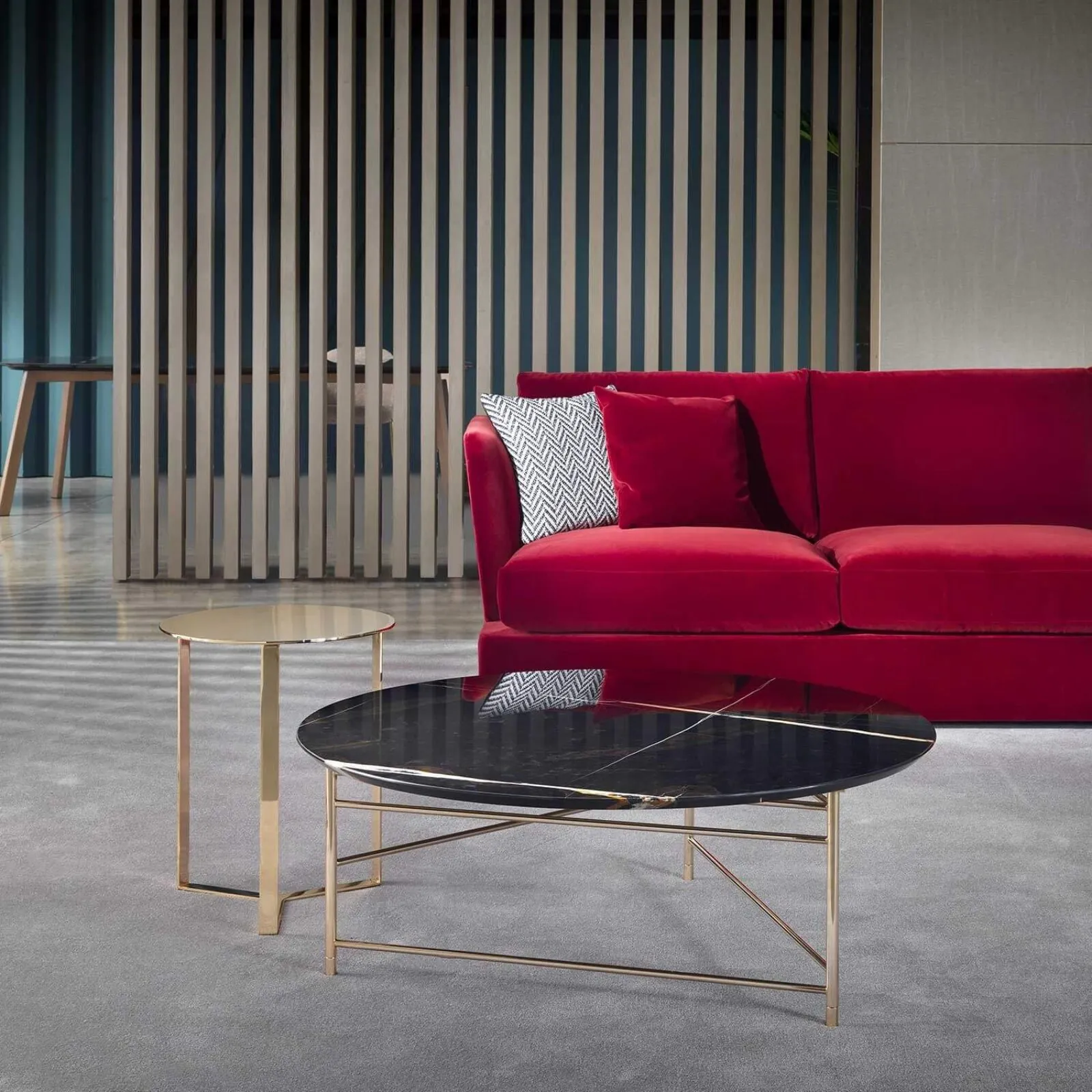 Lomacasa Marelli Clip Coffee Table Gallery 1-11